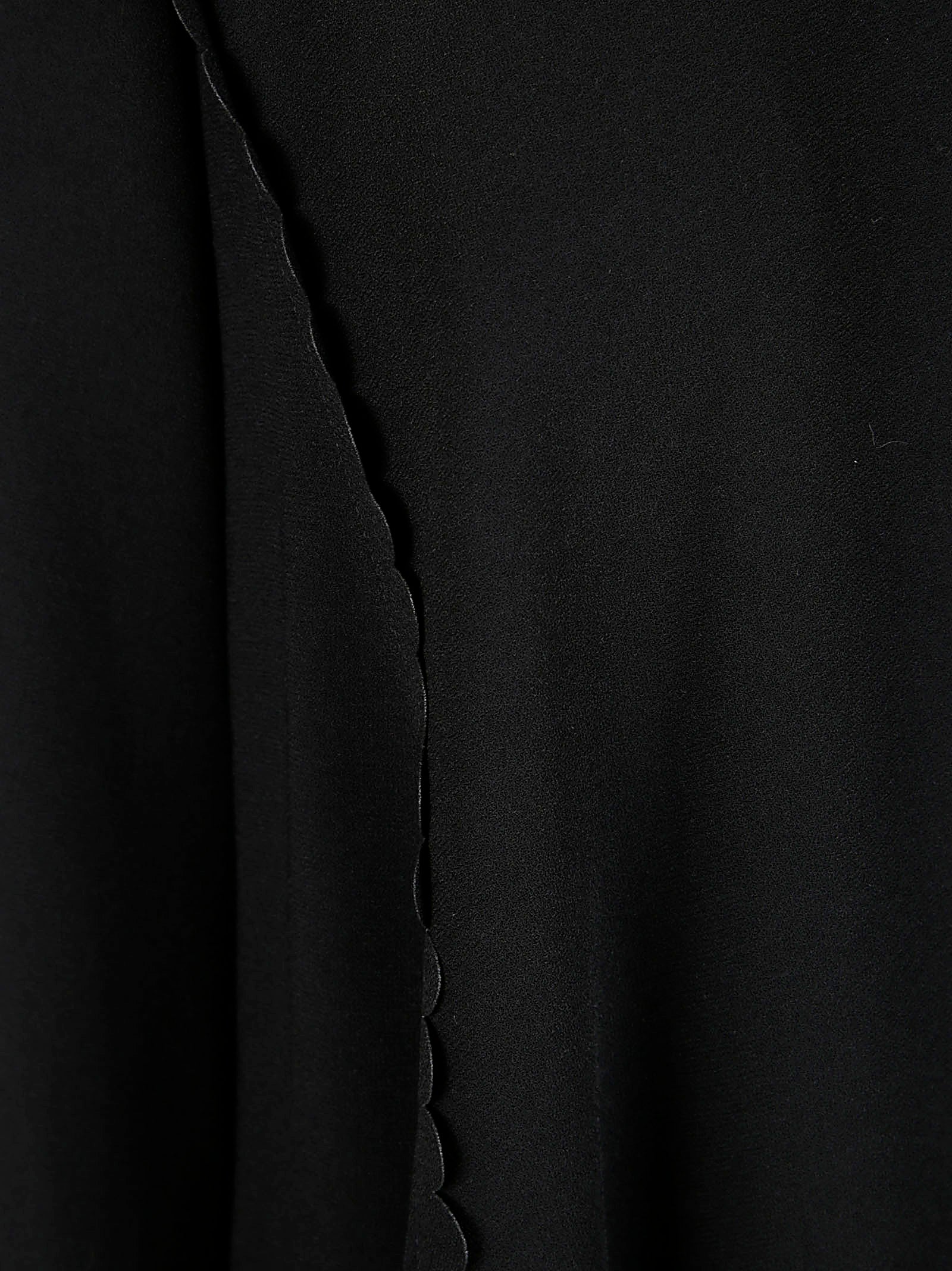 FORTE FORTE Chic Mini Dress for Effortless Elegance