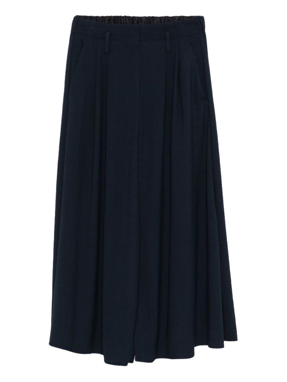 FORTE FORTE Elegant Mini Skirt for Women