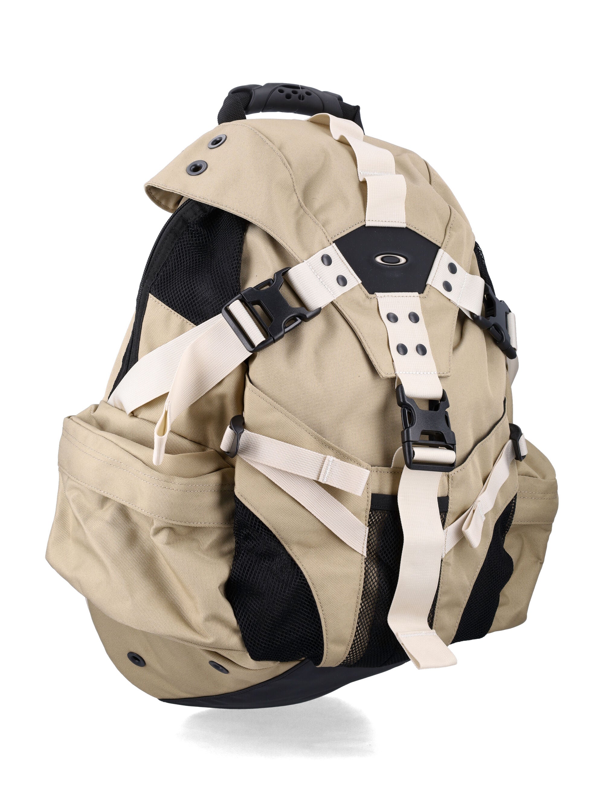 OAKLEY Iconic RC Backpack - 15" Laptop Storage