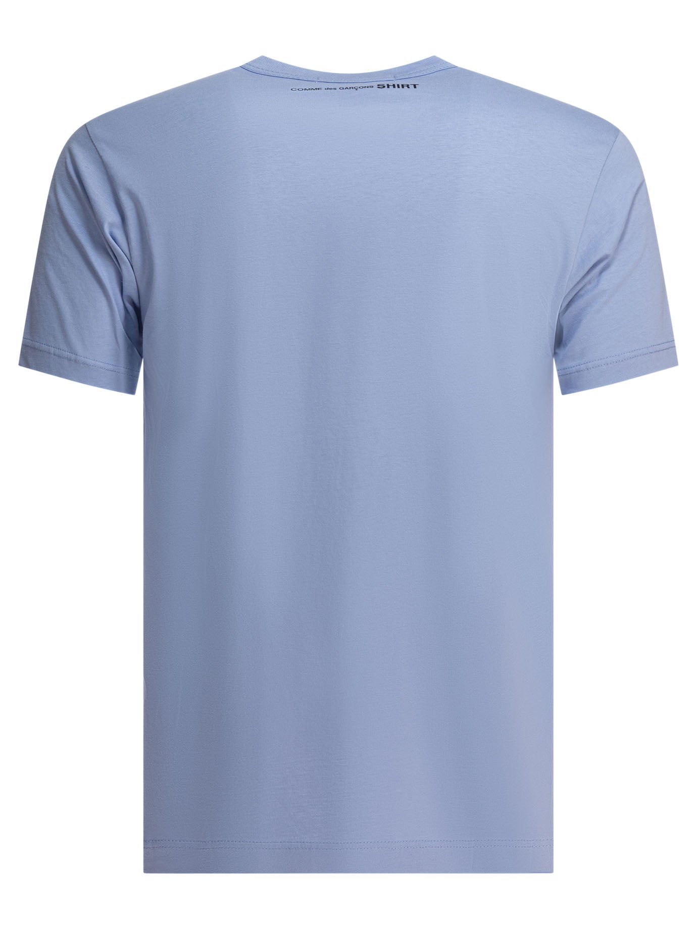 COMME DES GARÇONS SHIRT Light Cotton Mini T-Shirt for Men