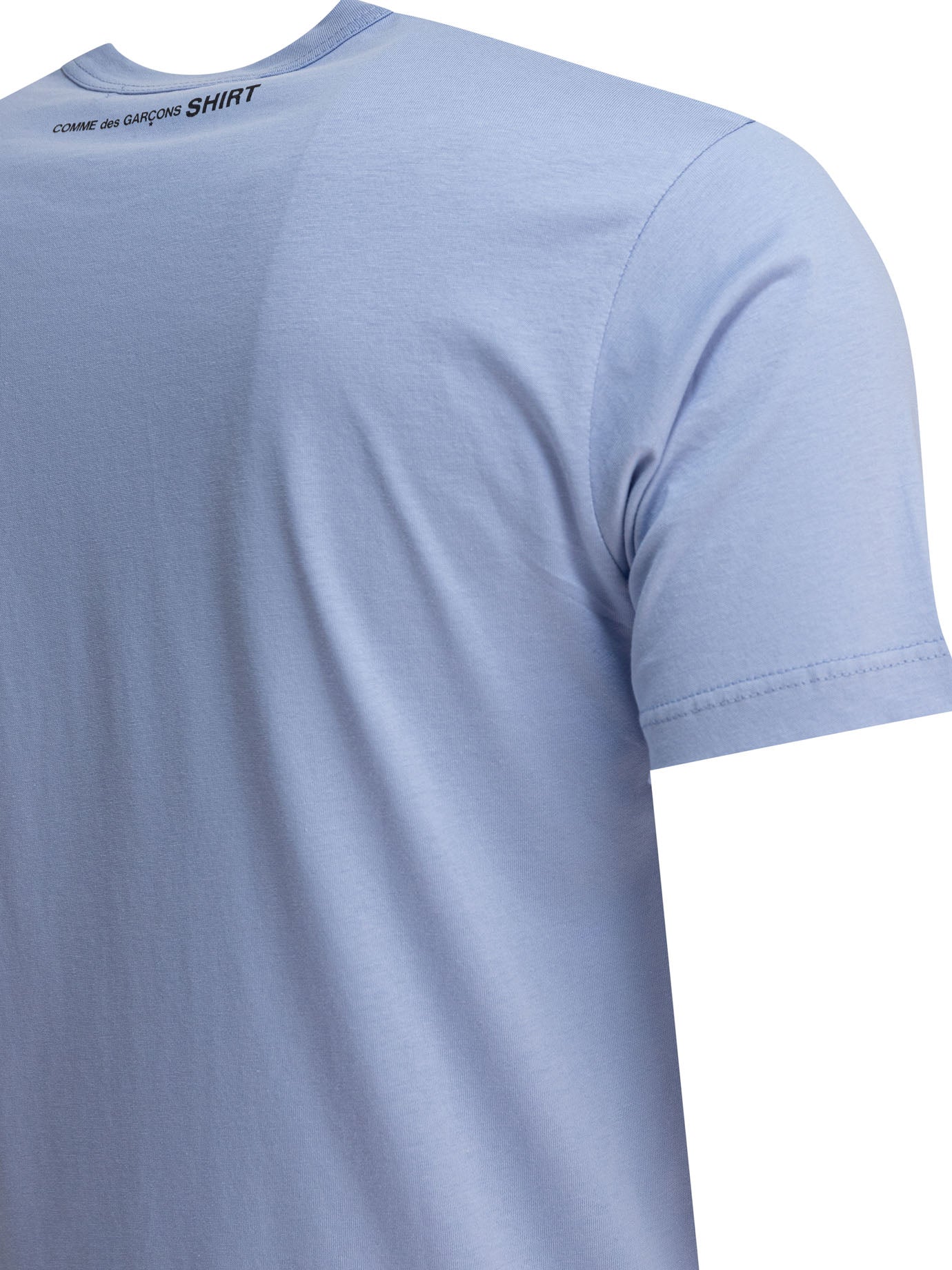 COMME DES GARÇONS SHIRT Light Cotton Mini T-Shirt for Men