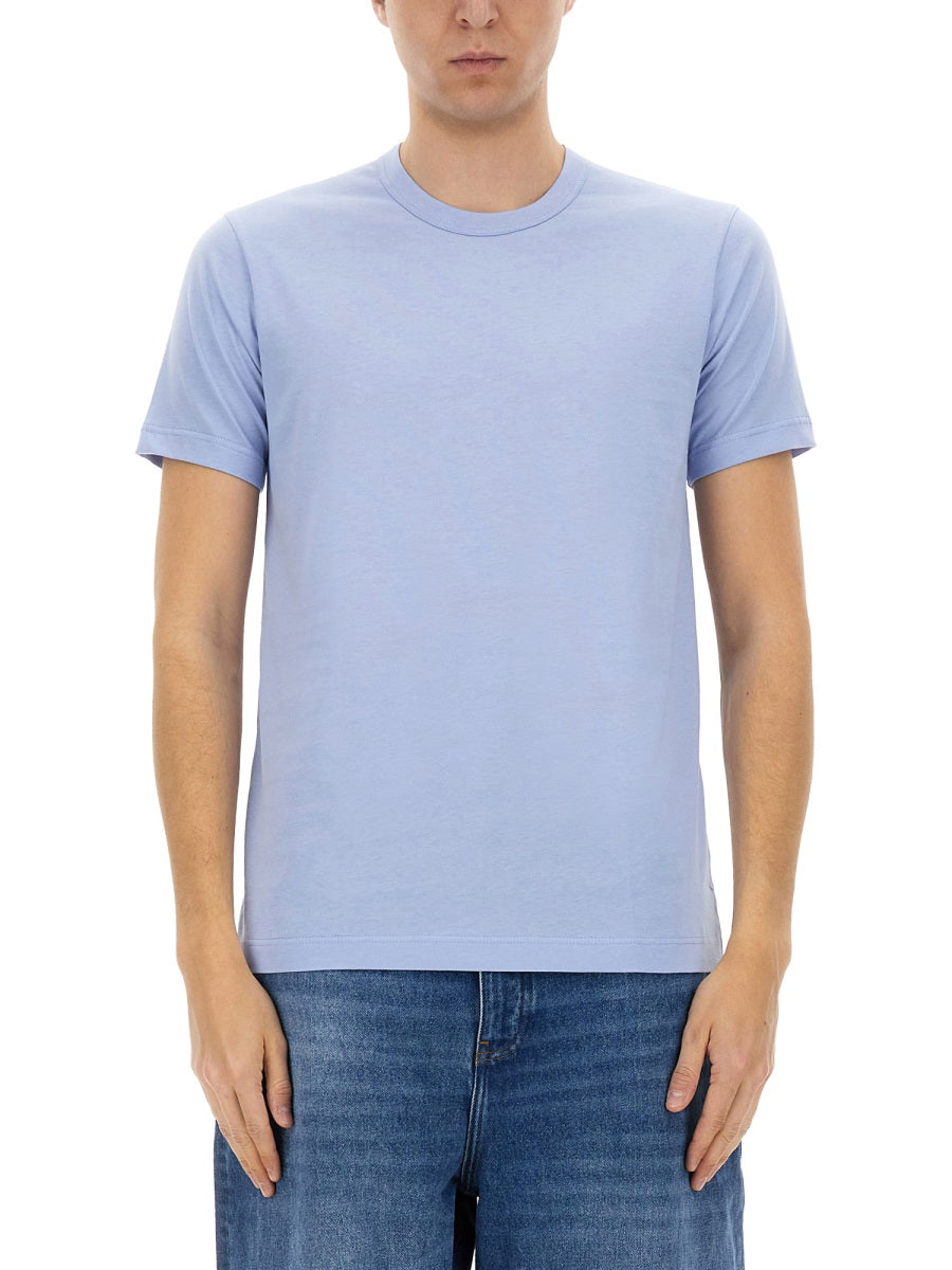 COMME DES GARÇONS SHIRT Classic Men's T-Shirt - Size L