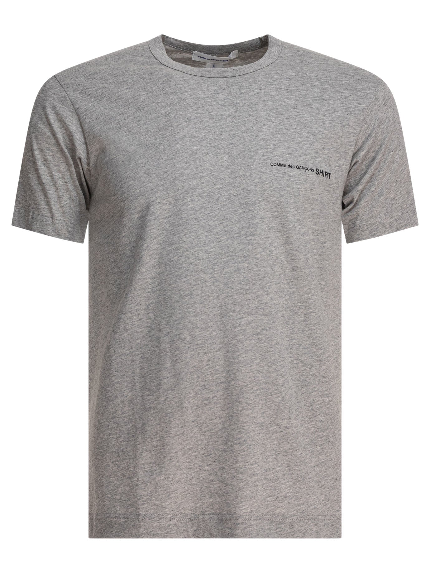 COMME DES GARÇONS SHIRT Men's Classic T-Shirt - SS25 Style