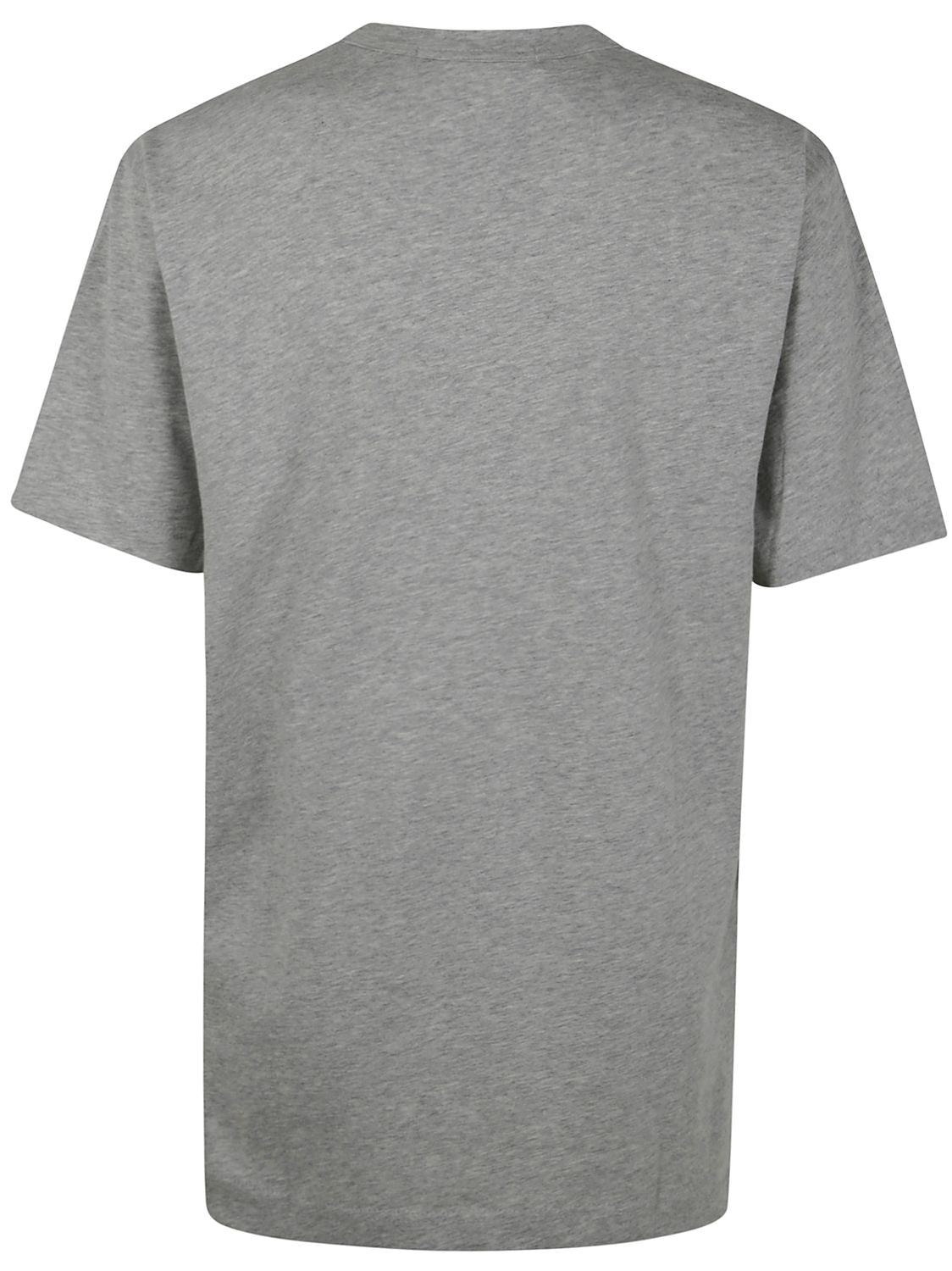 COMME DES GARÇONS SHIRT Logo T-Shirt for Men - Size L