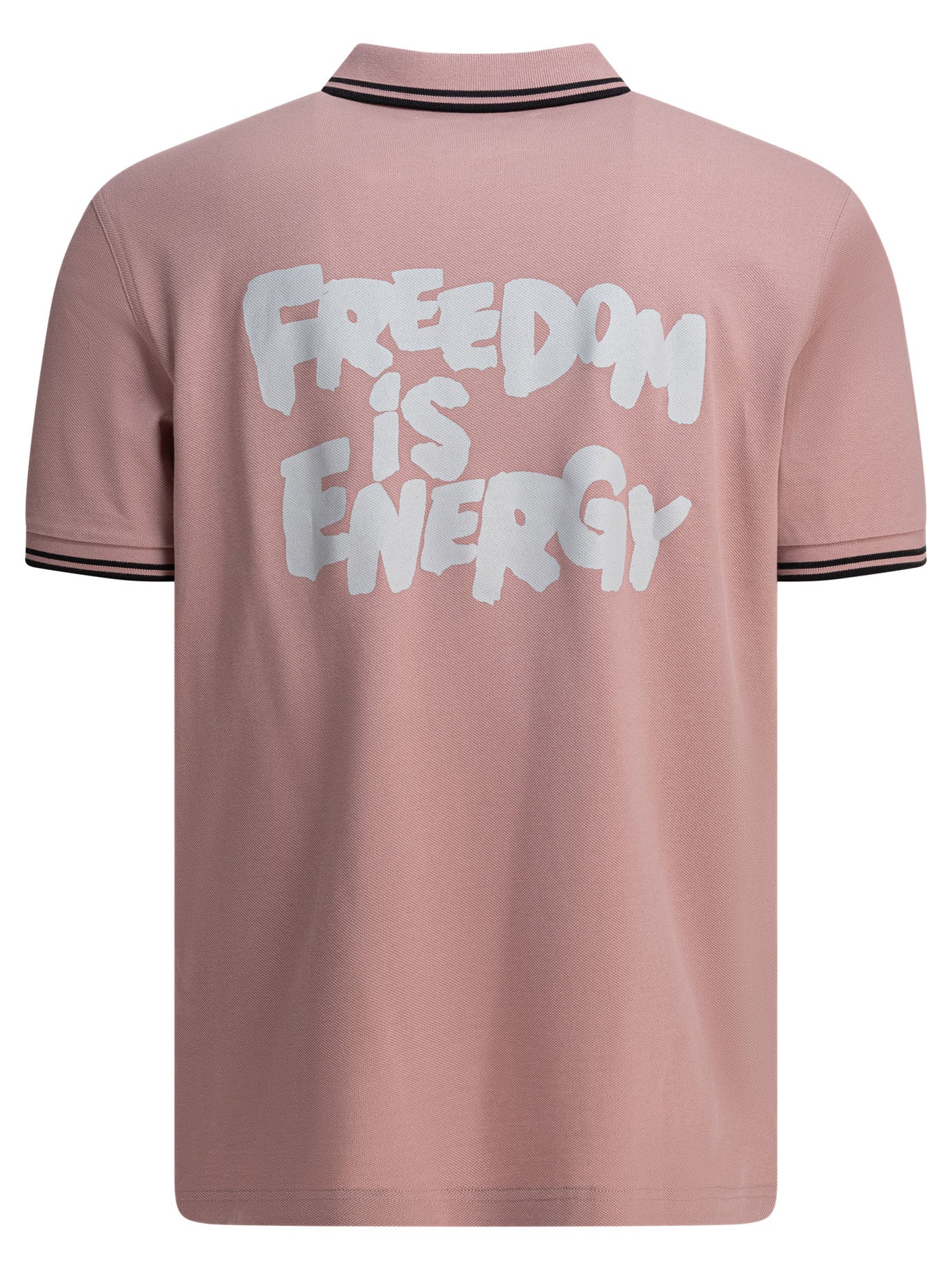 COMME DES GARÇONS SHIRT Men's Cotton T-Shirt - SS25 Collection