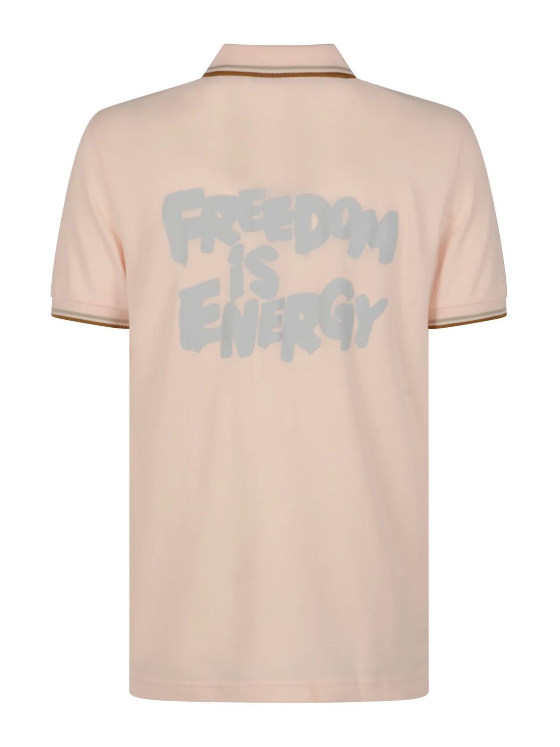 COMME DES GARÇONS SHIRT Men's Mini T-Shirt