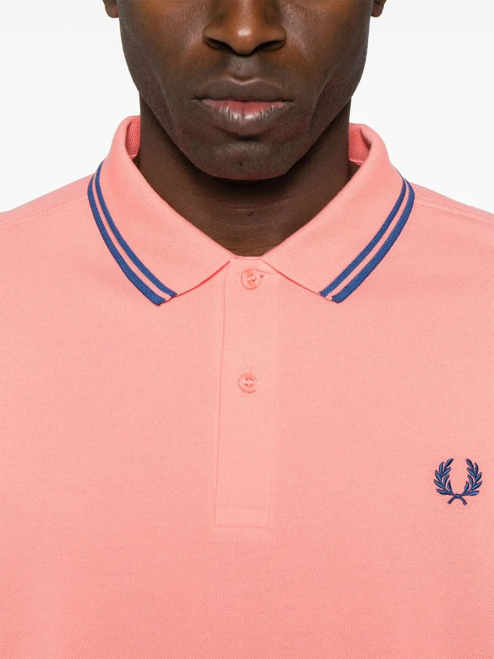 COMME DES GARÇONS SHIRT Classic Polo for Men - SS25 Edition