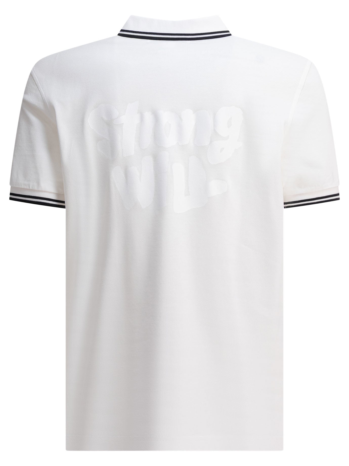 COMME DES GARÇONS SHIRT Classic Cotton T-Shirt for Men - SS25 Collection