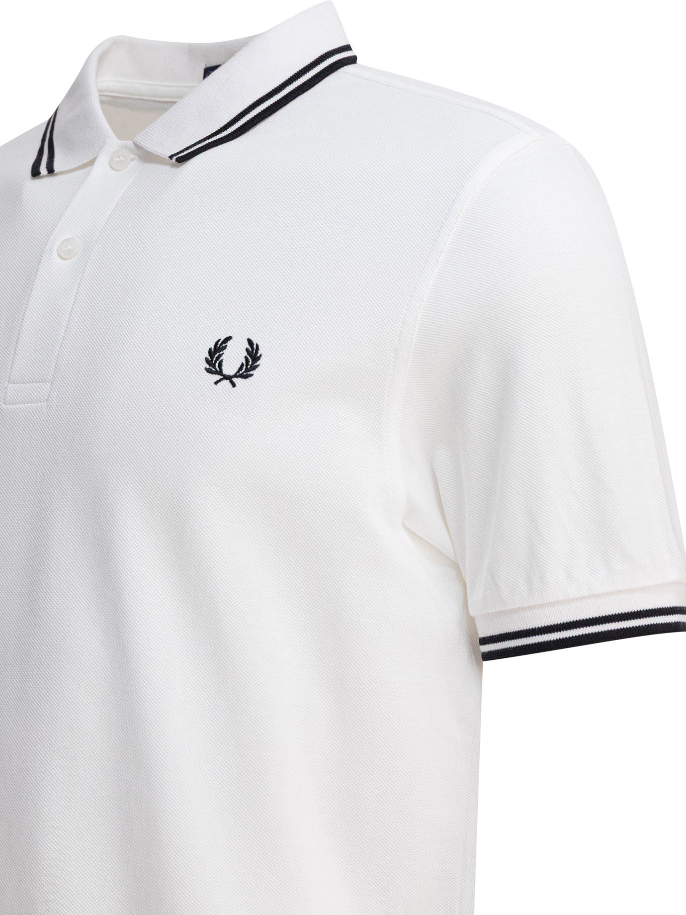 COMME DES GARÇONS SHIRT Classic Cotton T-Shirt for Men - SS25 Collection