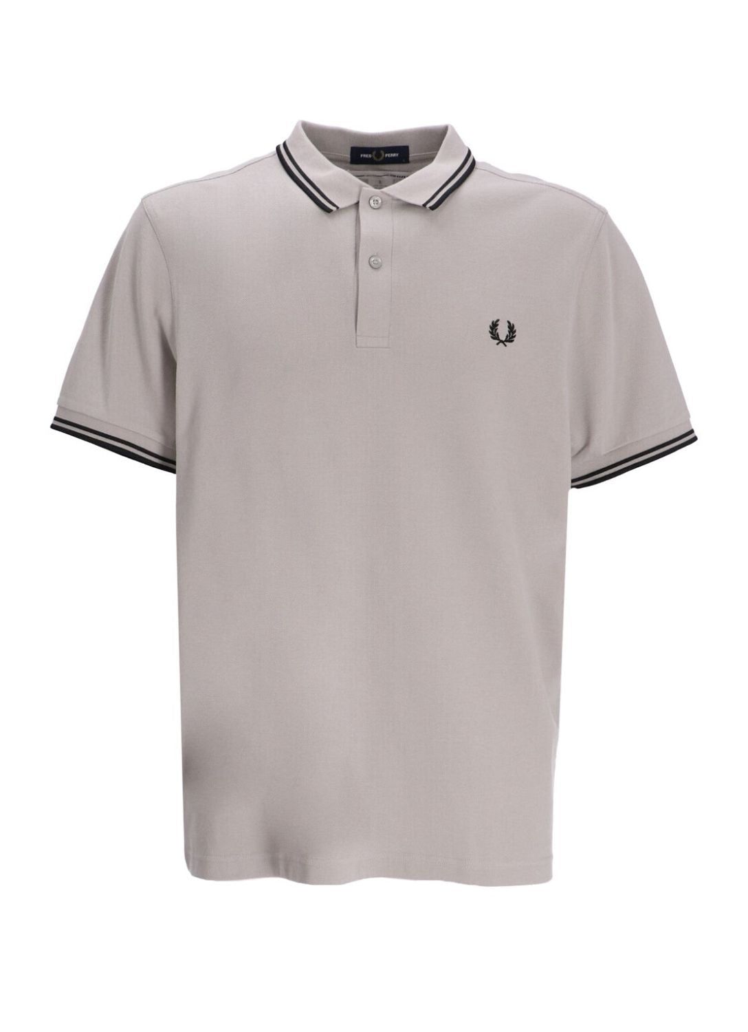 COMME DES GARÇONS SHIRT Men's Mini Polo Shirt - SS25 Collection