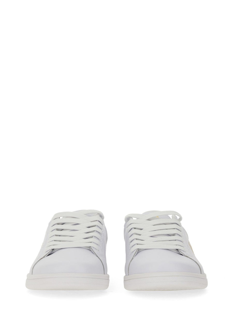 FRED PERRY Dynamic Men’s Sneakers - B721