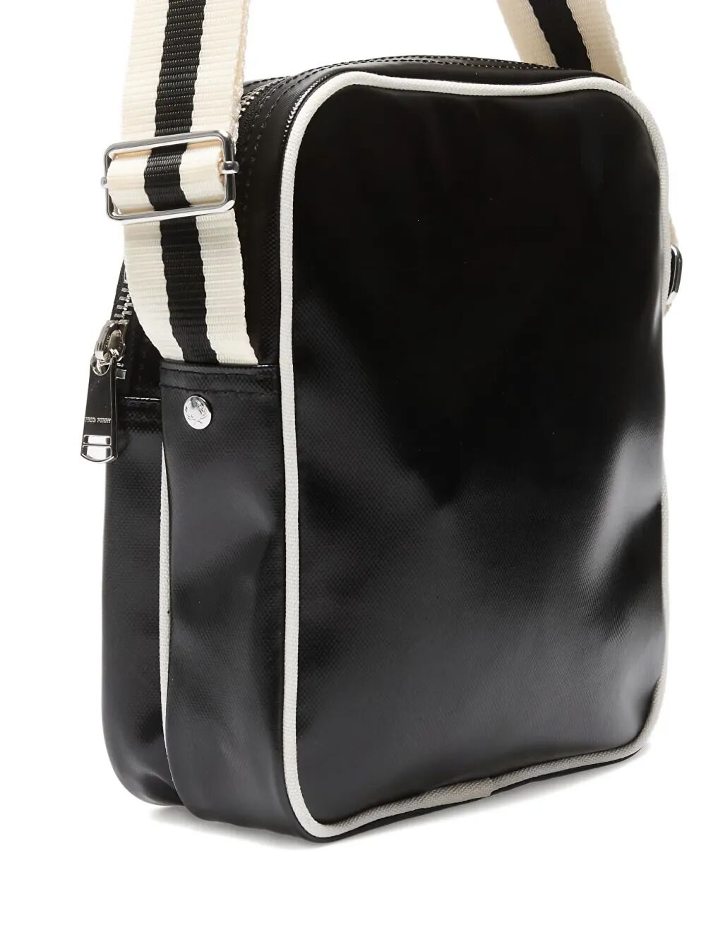 FRED PERRY Classic Side Mini Handbag