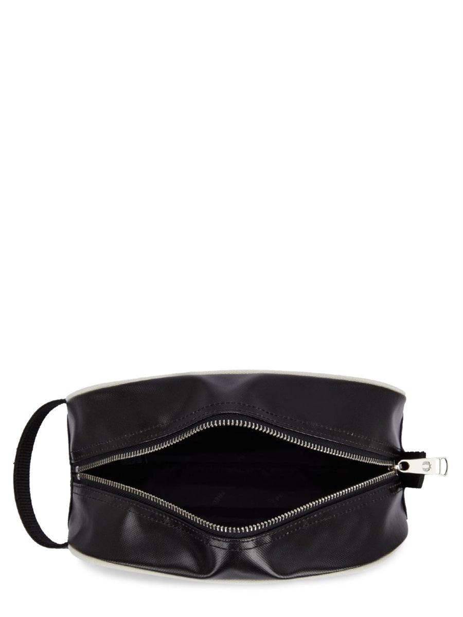 FRED PERRY Mini Beauty Case with Laurel Wreath