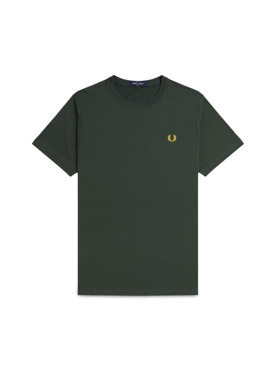 FRED PERRY Classic Lightweight T-Shirt for Men