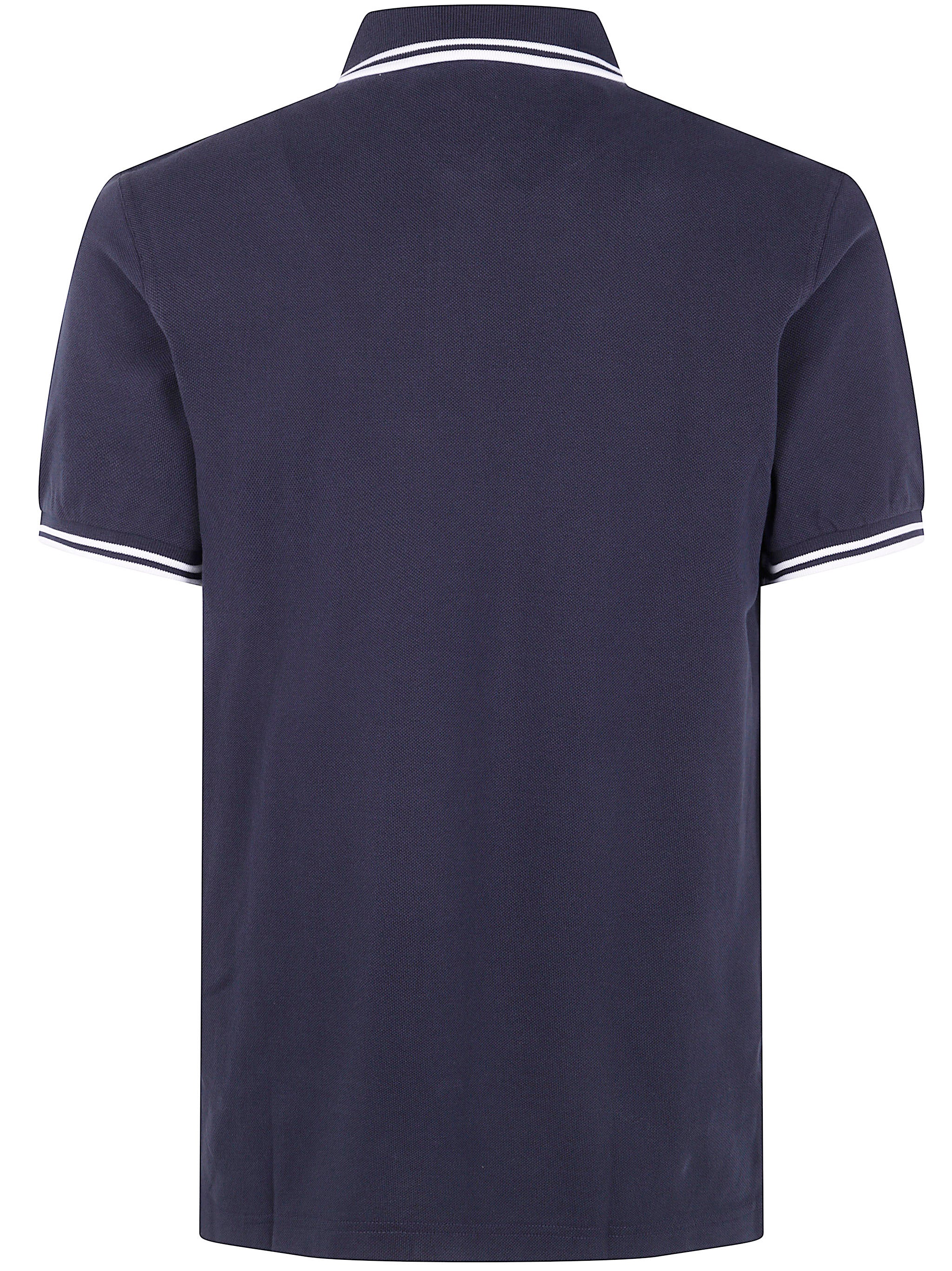 FRED PERRY Men's Classic Twin Tipped Shirt