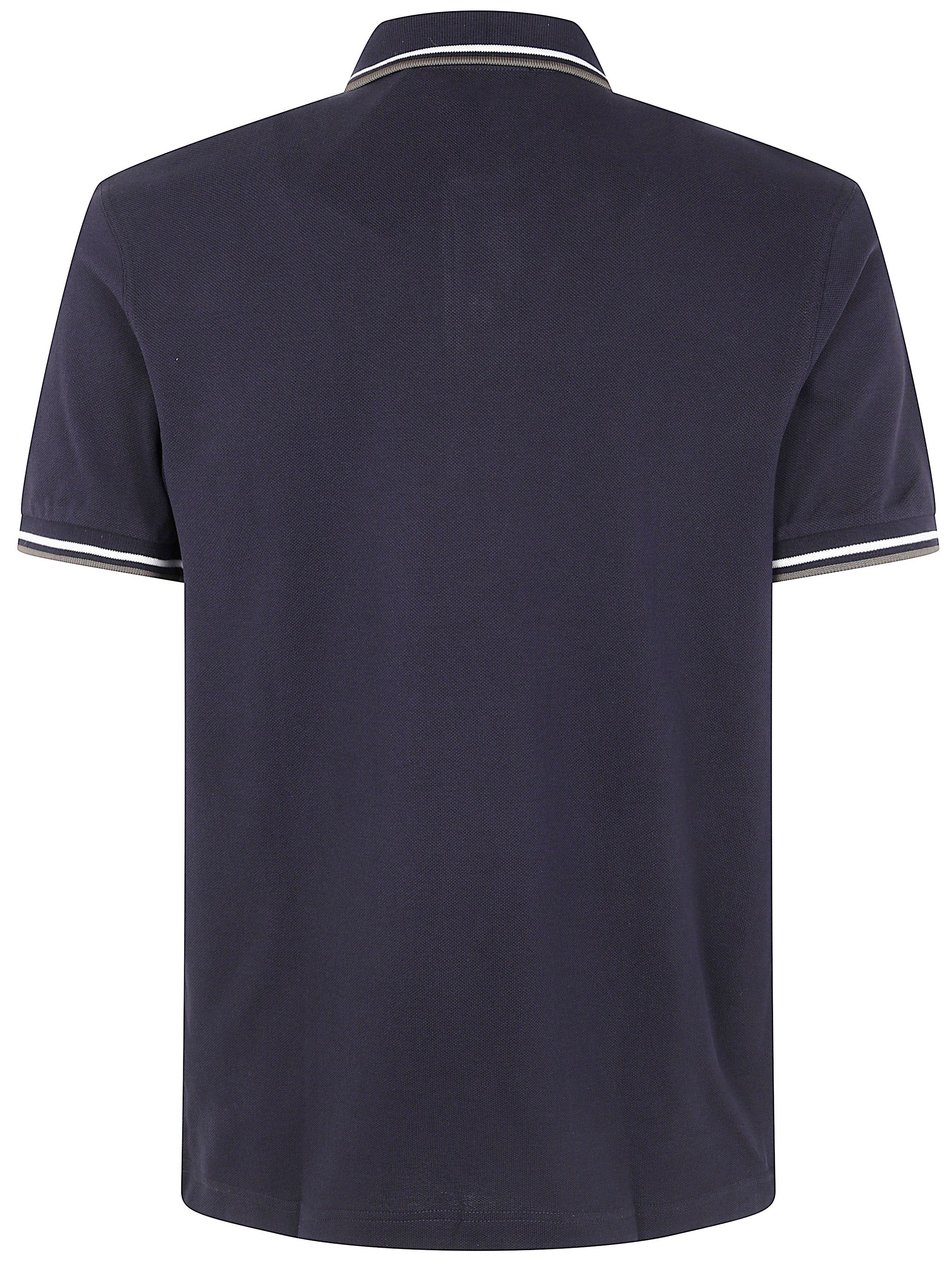 FRED PERRY Twin Tipped Shirt for Men - FW25 Edition