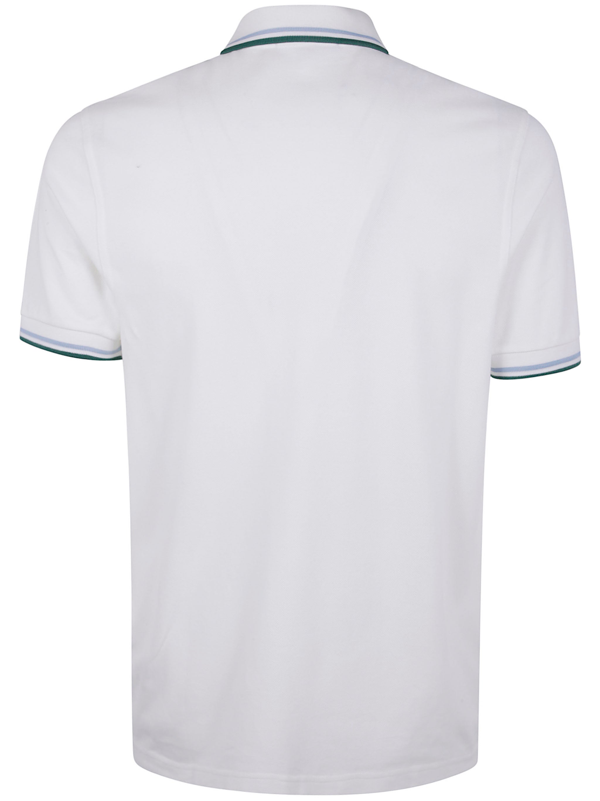 FRED PERRY Twin Tipped Shirt for Men