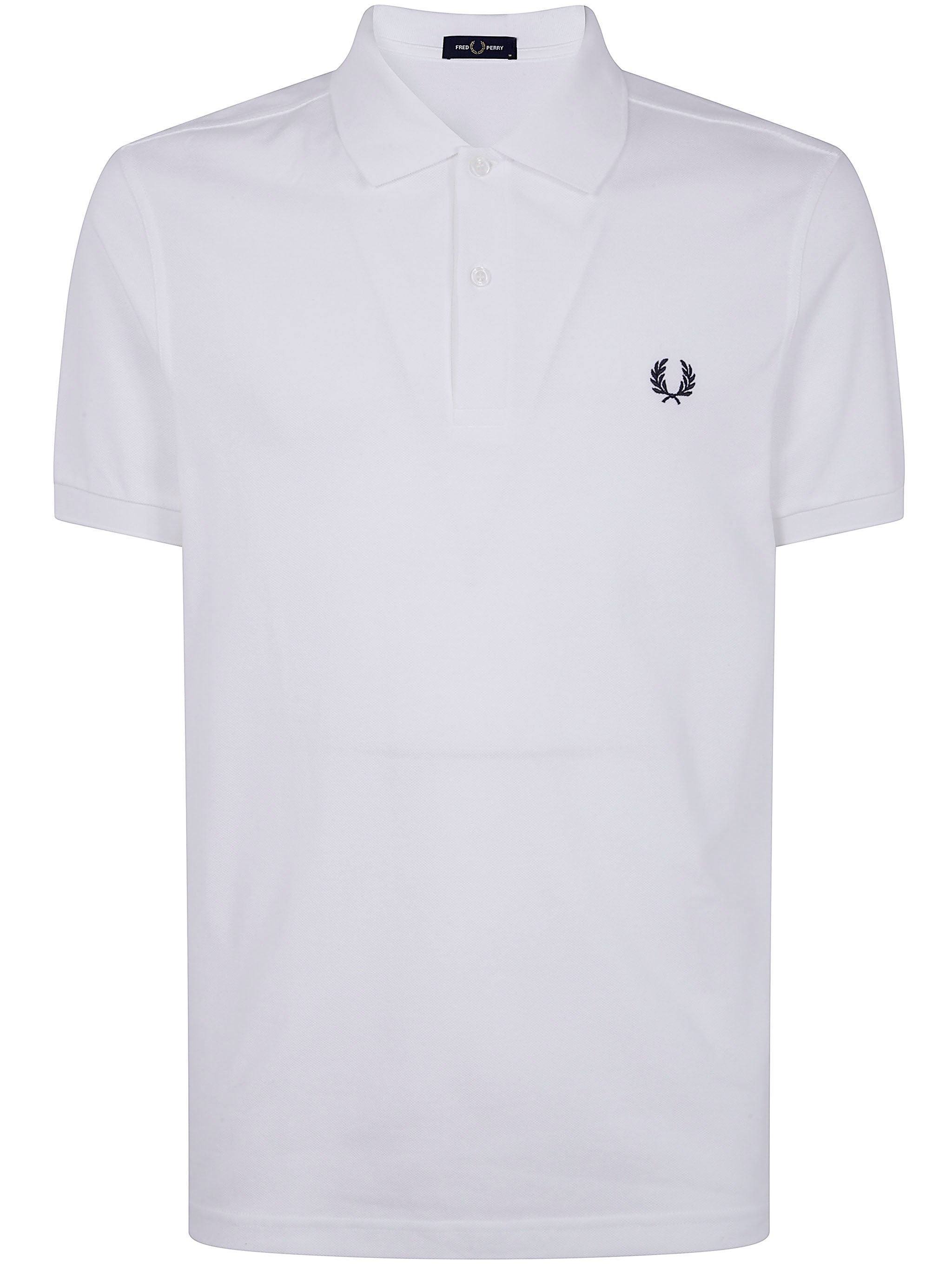 FRED PERRY Essential Mini Shirt for Men
