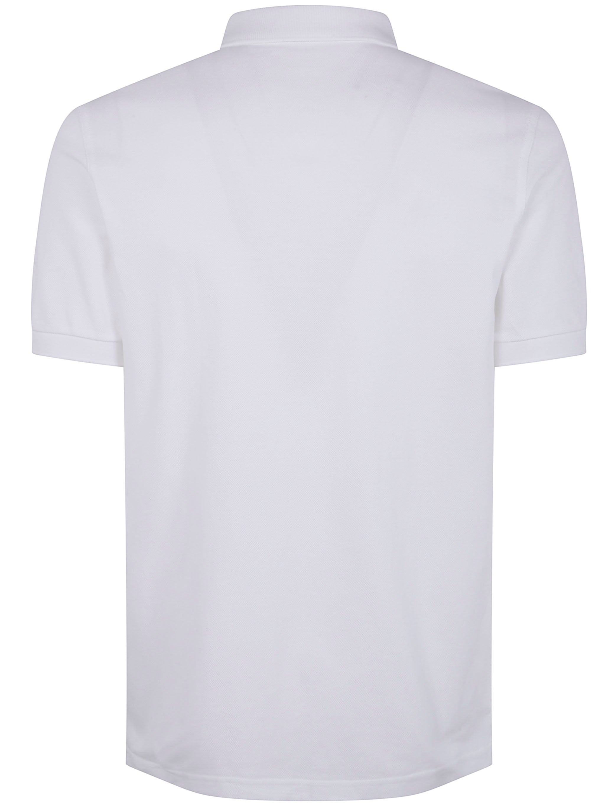 FRED PERRY Essential Mini Shirt for Men