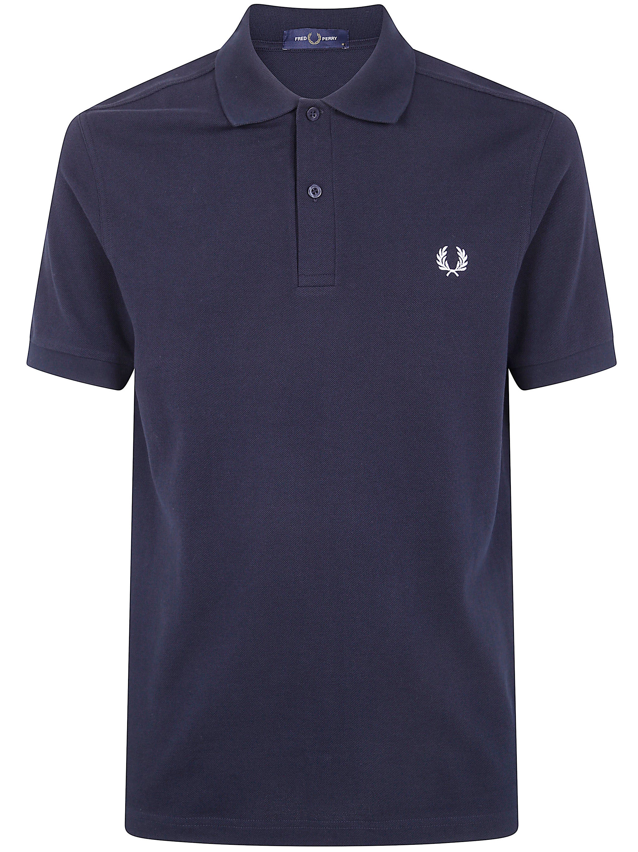 FRED PERRY Classic Men's Mini Shirt