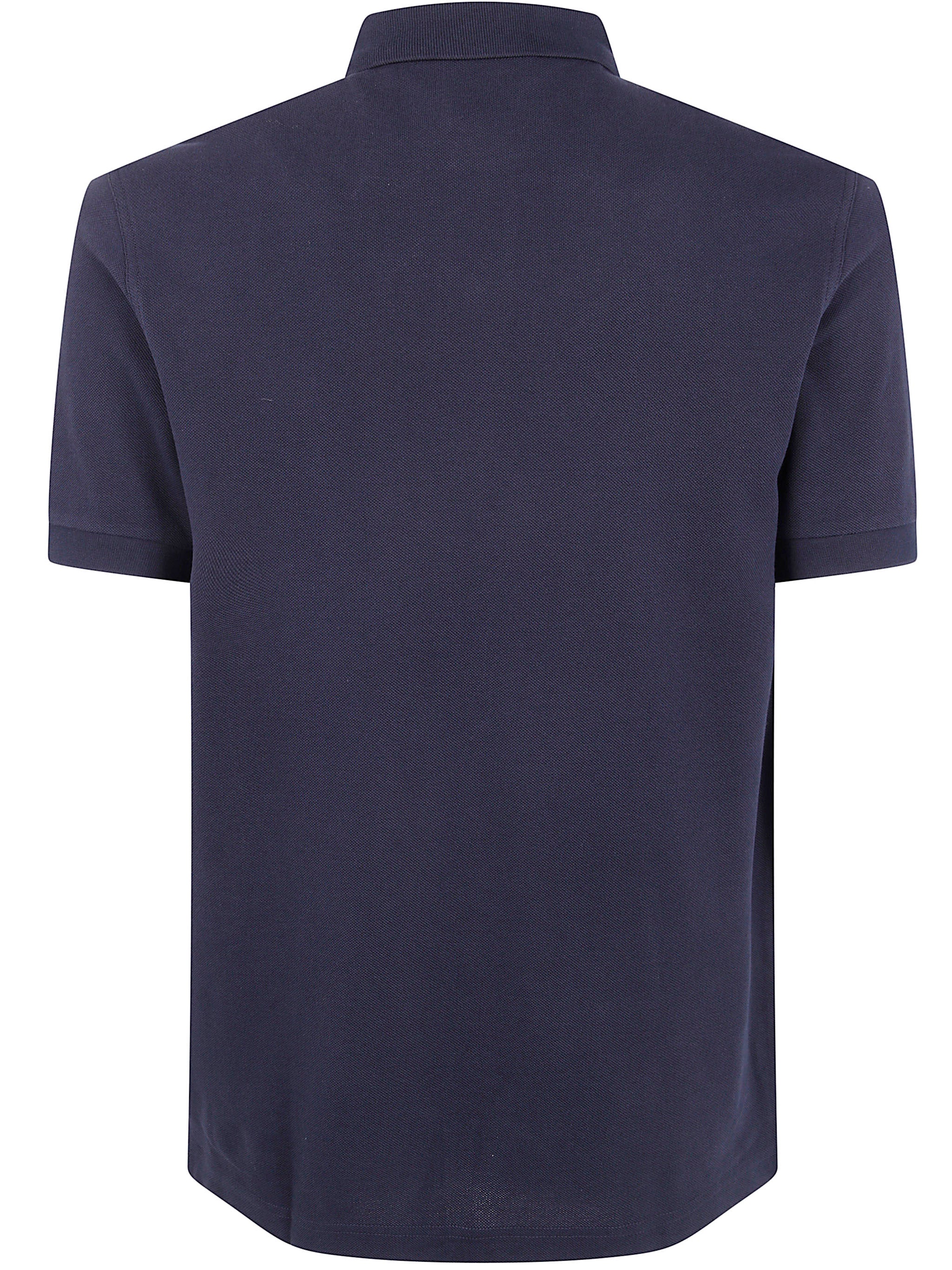FRED PERRY Classic Men's Mini Shirt