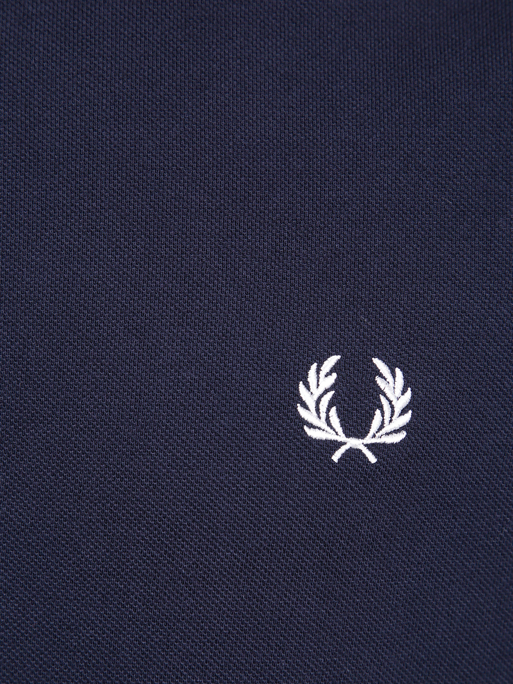 FRED PERRY Classic Men's Mini Shirt