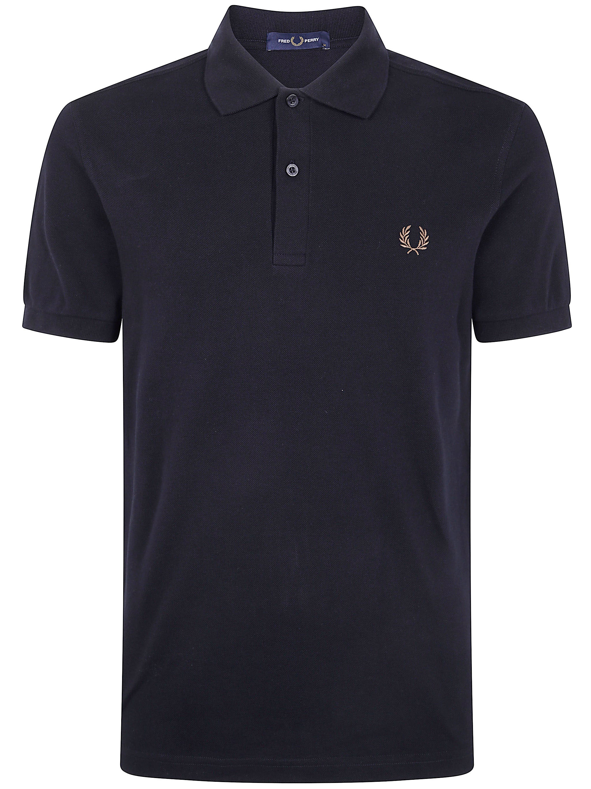 FRED PERRY Classic Men's Mini Shirt