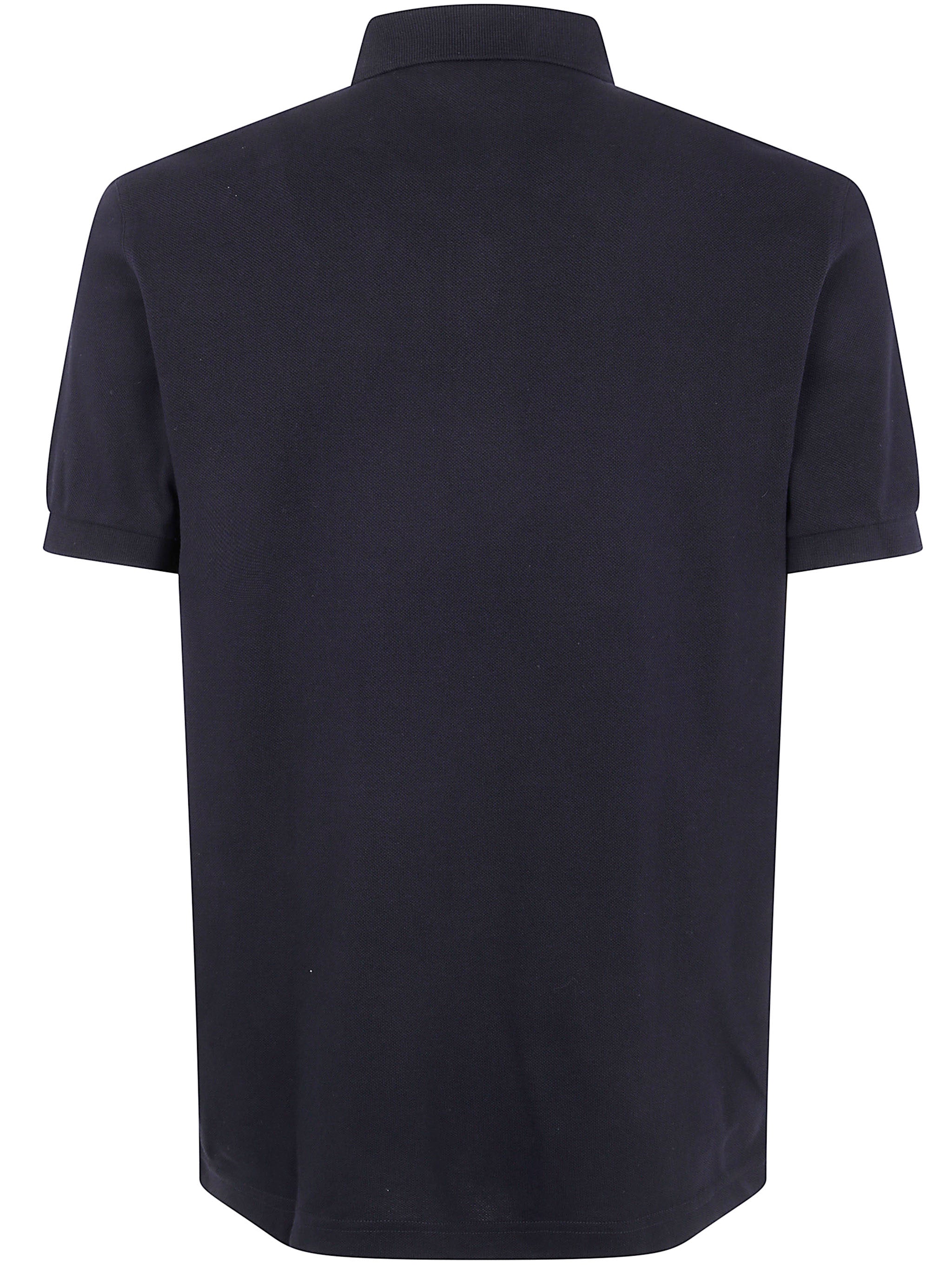 FRED PERRY Classic Men's Mini Shirt