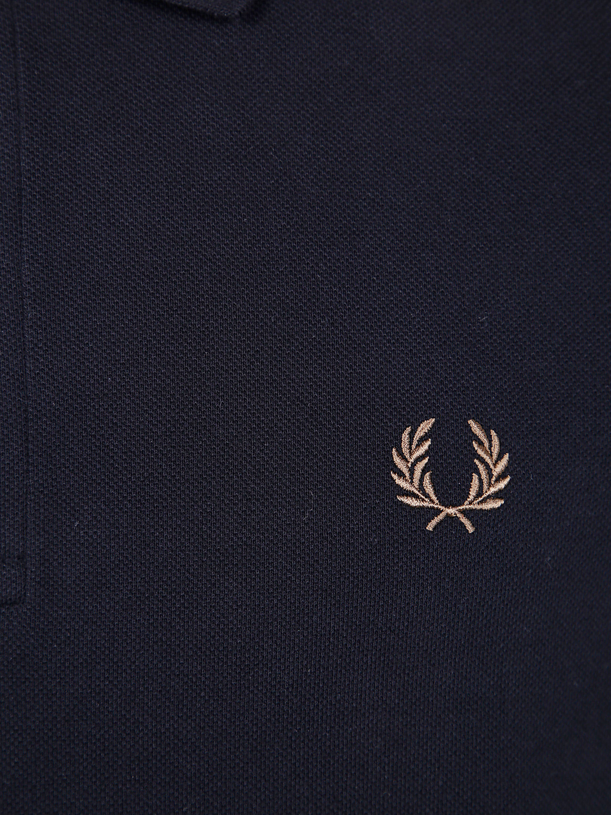 FRED PERRY Classic Men's Mini Shirt