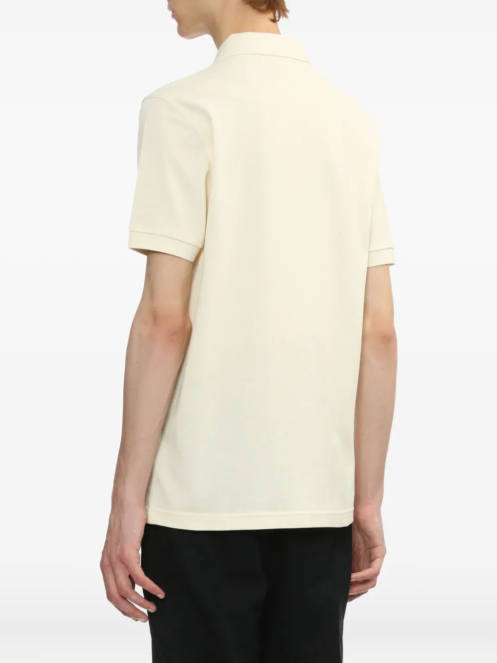 FRED PERRY Classic Men's Shirt - Fall/Winter 2025