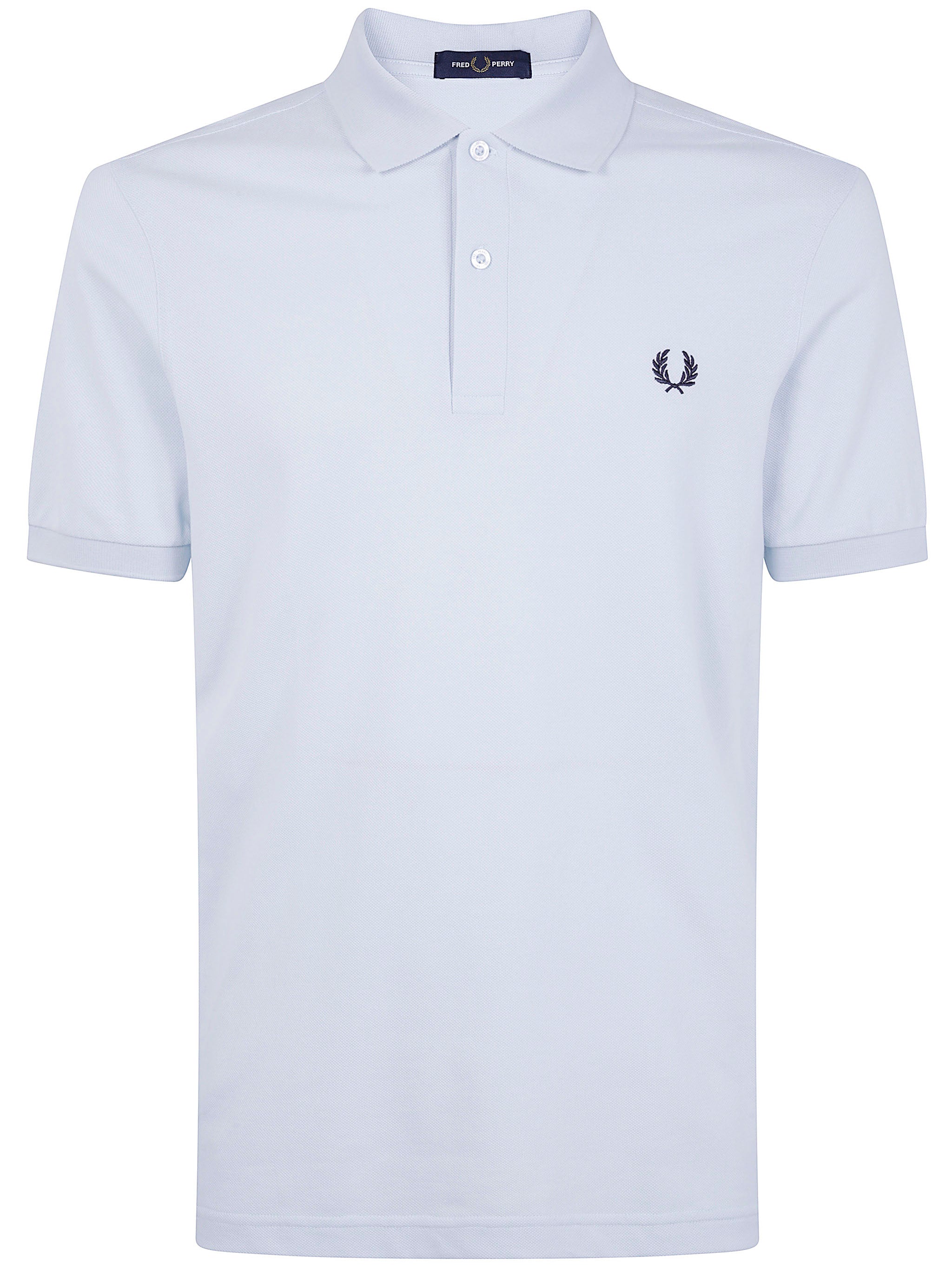 FRED PERRY Classic Men’s Cotton Shirt