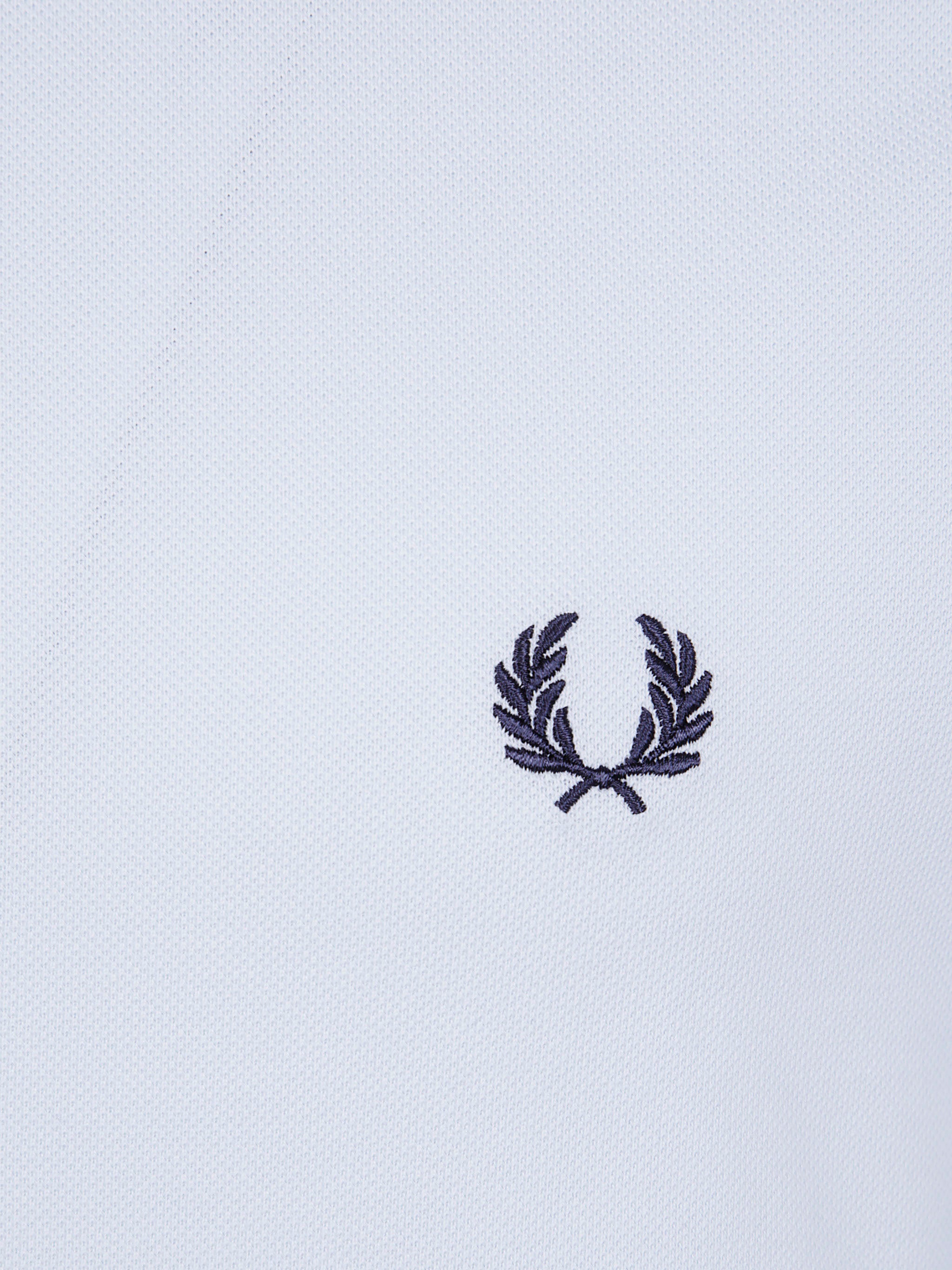 FRED PERRY Classic Men’s Cotton Shirt
