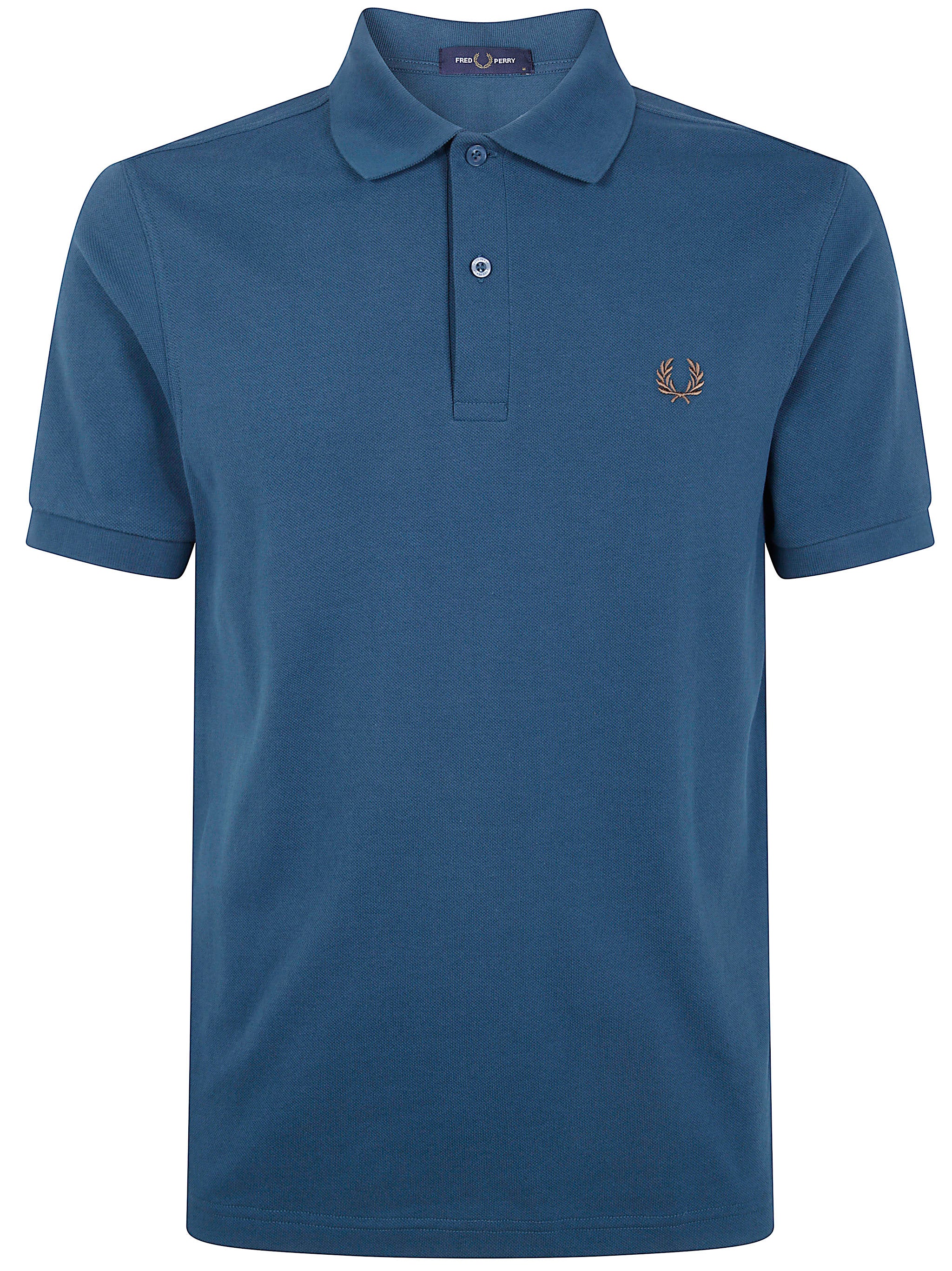 FRED PERRY The Essential Mini Shirt for Men