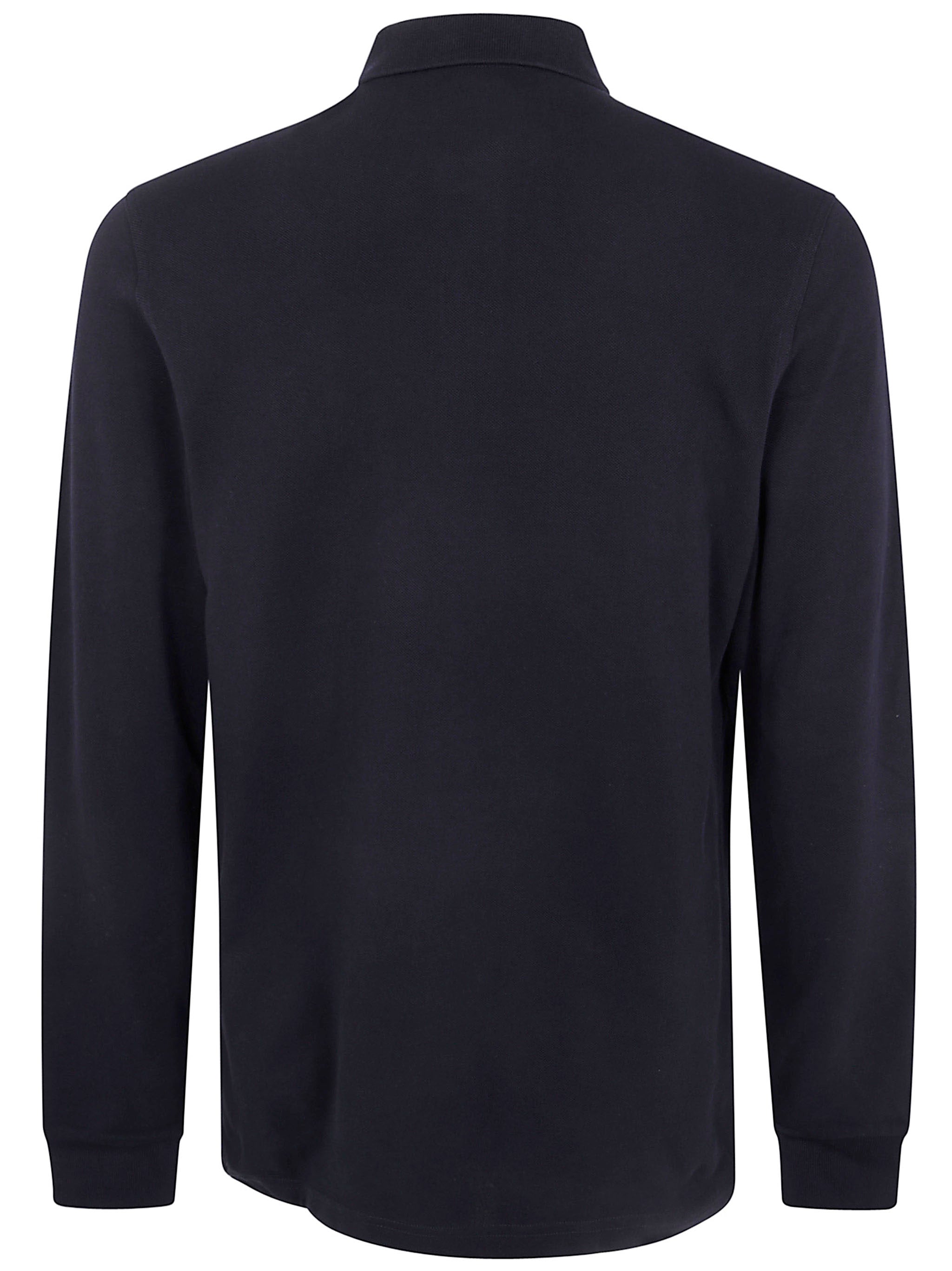 FRED PERRY Long Sleeve Shirt for Men - FW25 Collection