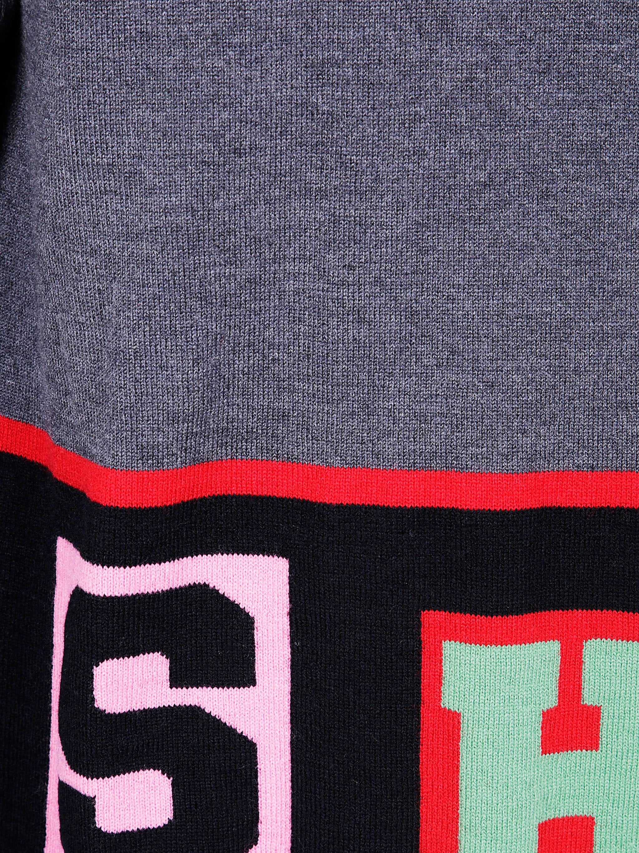 COMME DES GARÇONS SHIRT Knit Men's Shirt