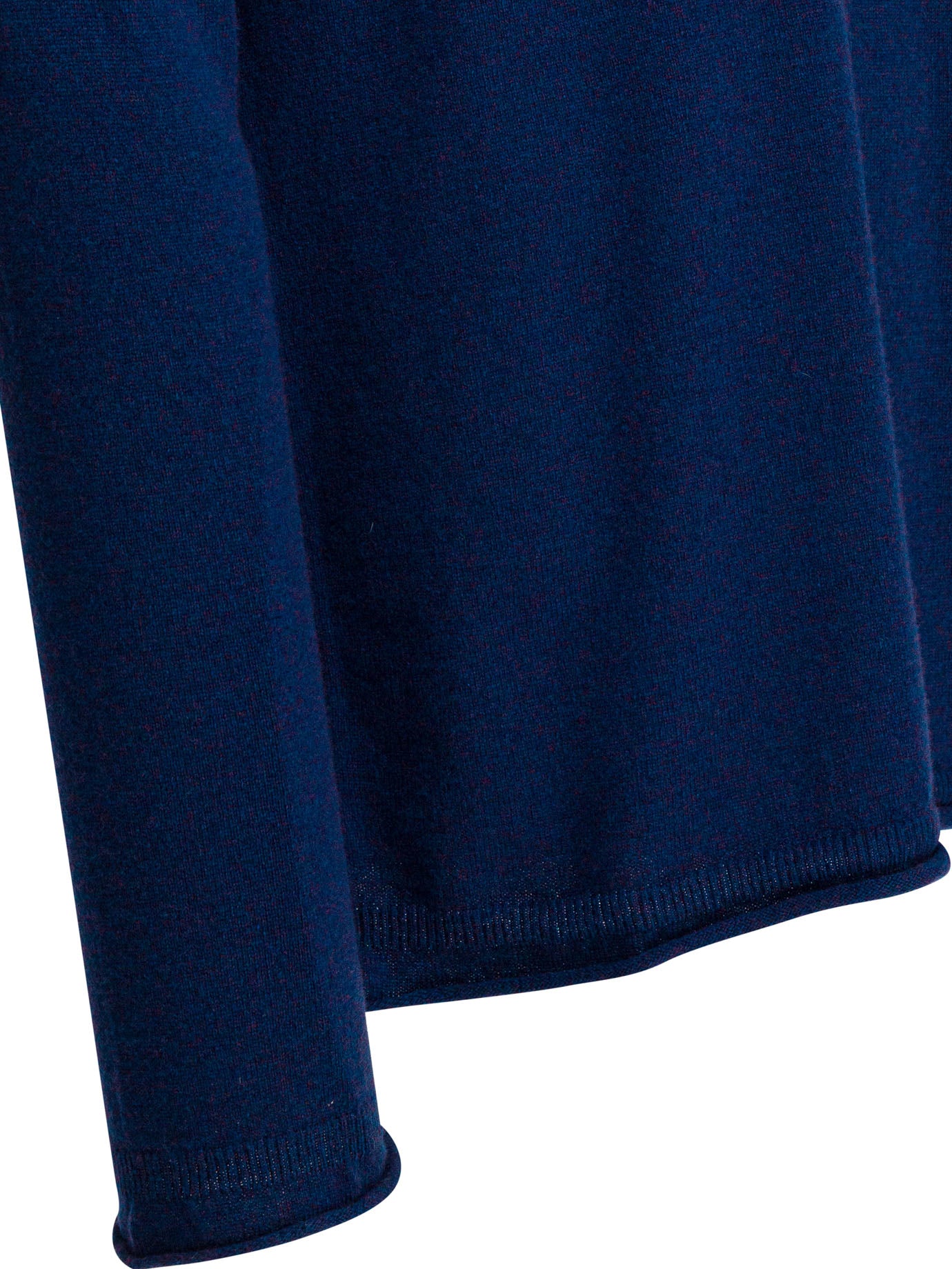 COMME DES GARÇONS SHIRT Men's Wool Knitwear - FW25 Collection