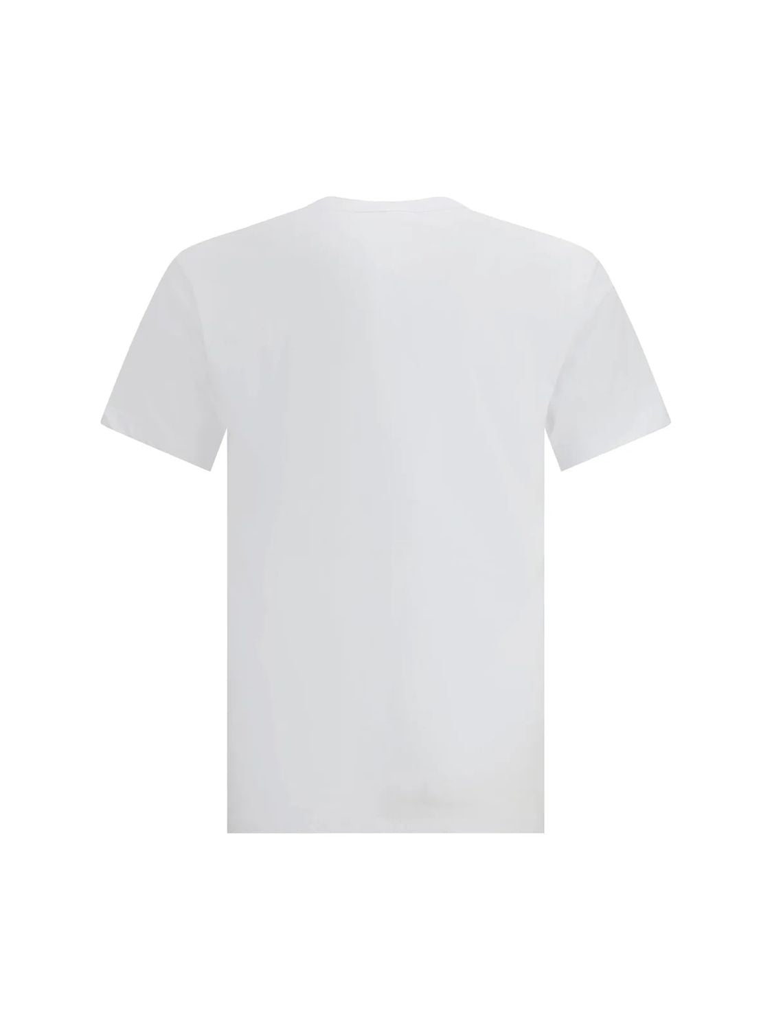 COMME DES GARÇONS SHIRT Men's Knit T-Shirt for Fall 2025