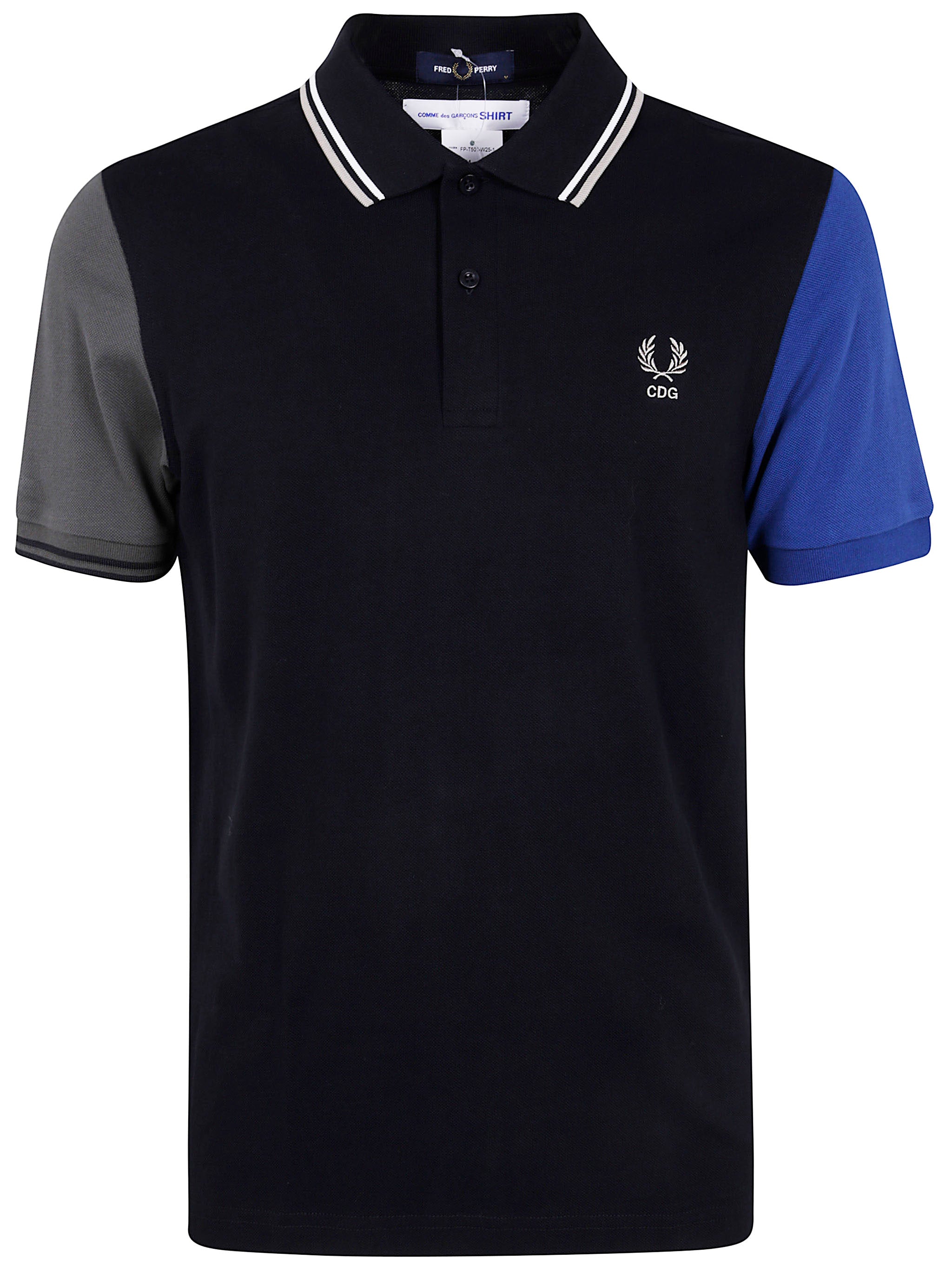 COMME DES GARÇONS SHIRT Men's Knit T-Shirt