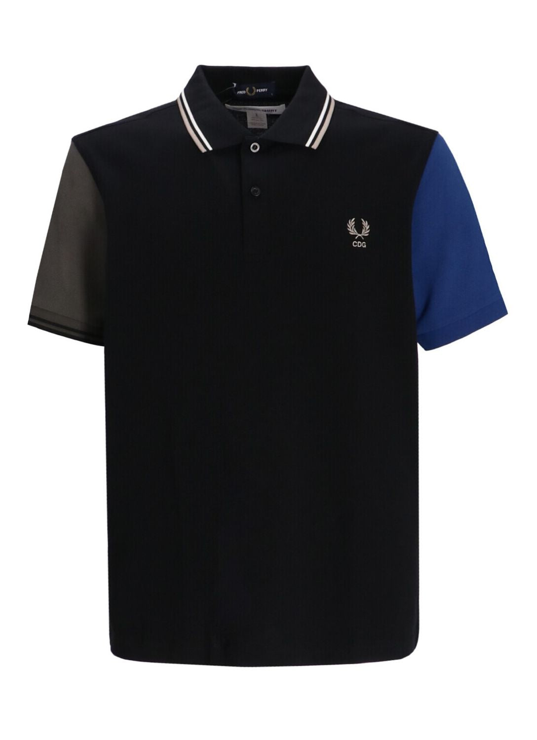 COMME DES GARÇONS SHIRT Men's Knit T-Shirt