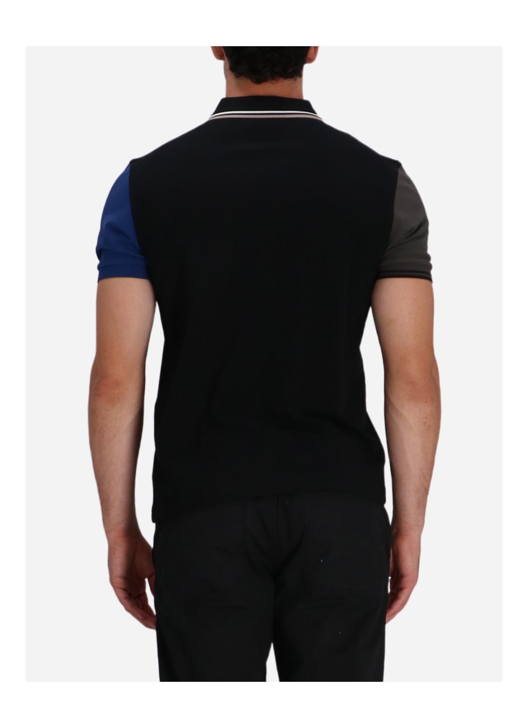 COMME DES GARÇONS SHIRT Men's Knit T-Shirt