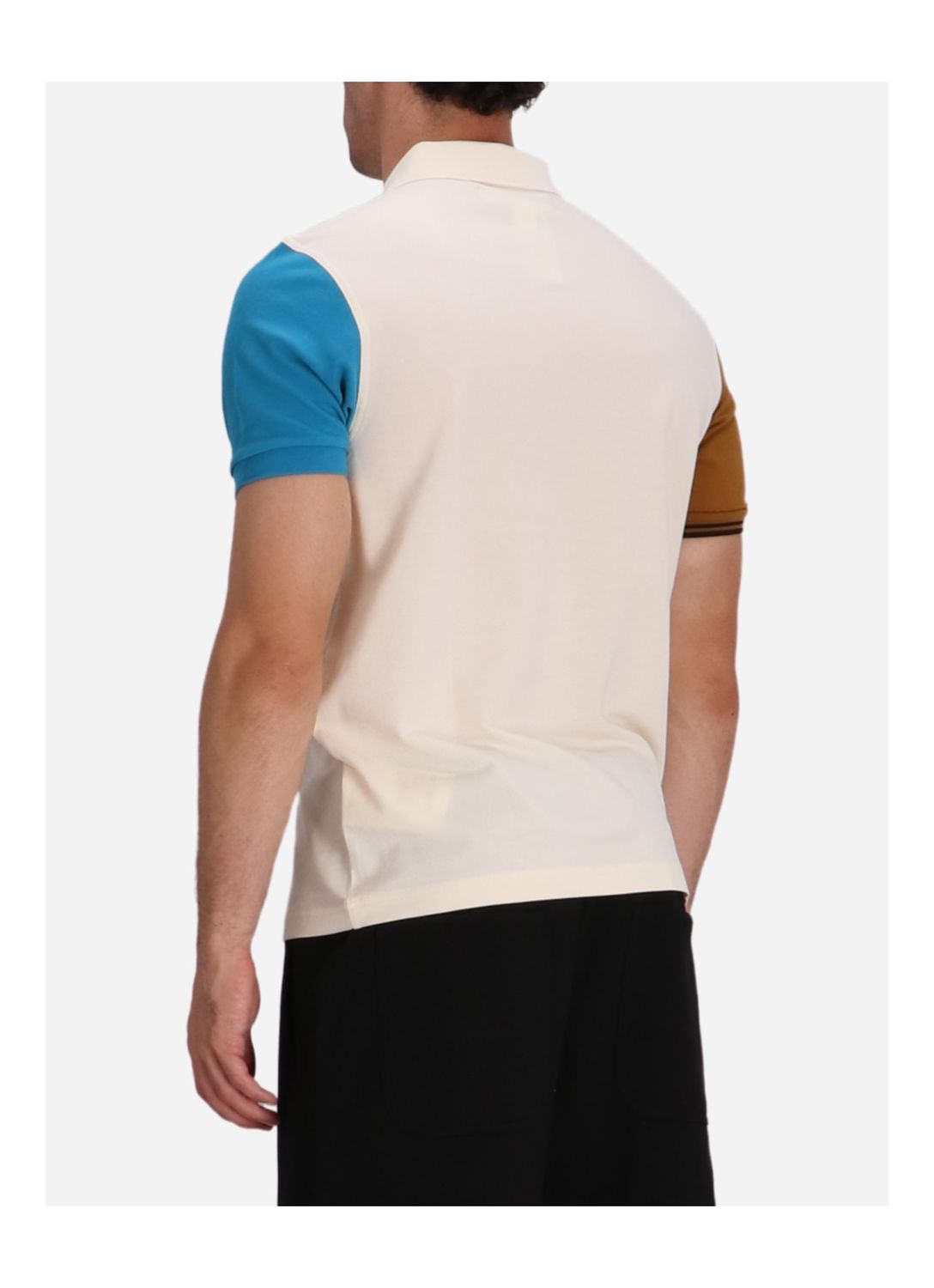 COMME DES GARÇONS SHIRT Men's T-Shirt Knit