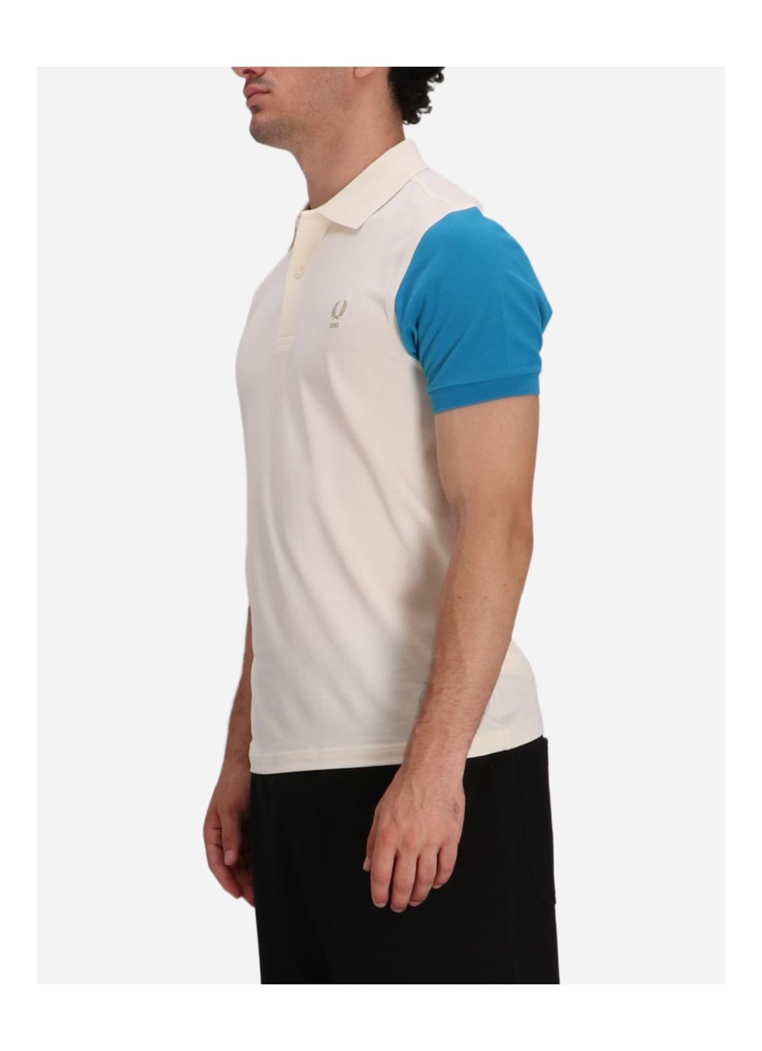 COMME DES GARÇONS SHIRT Men's T-Shirt Knit