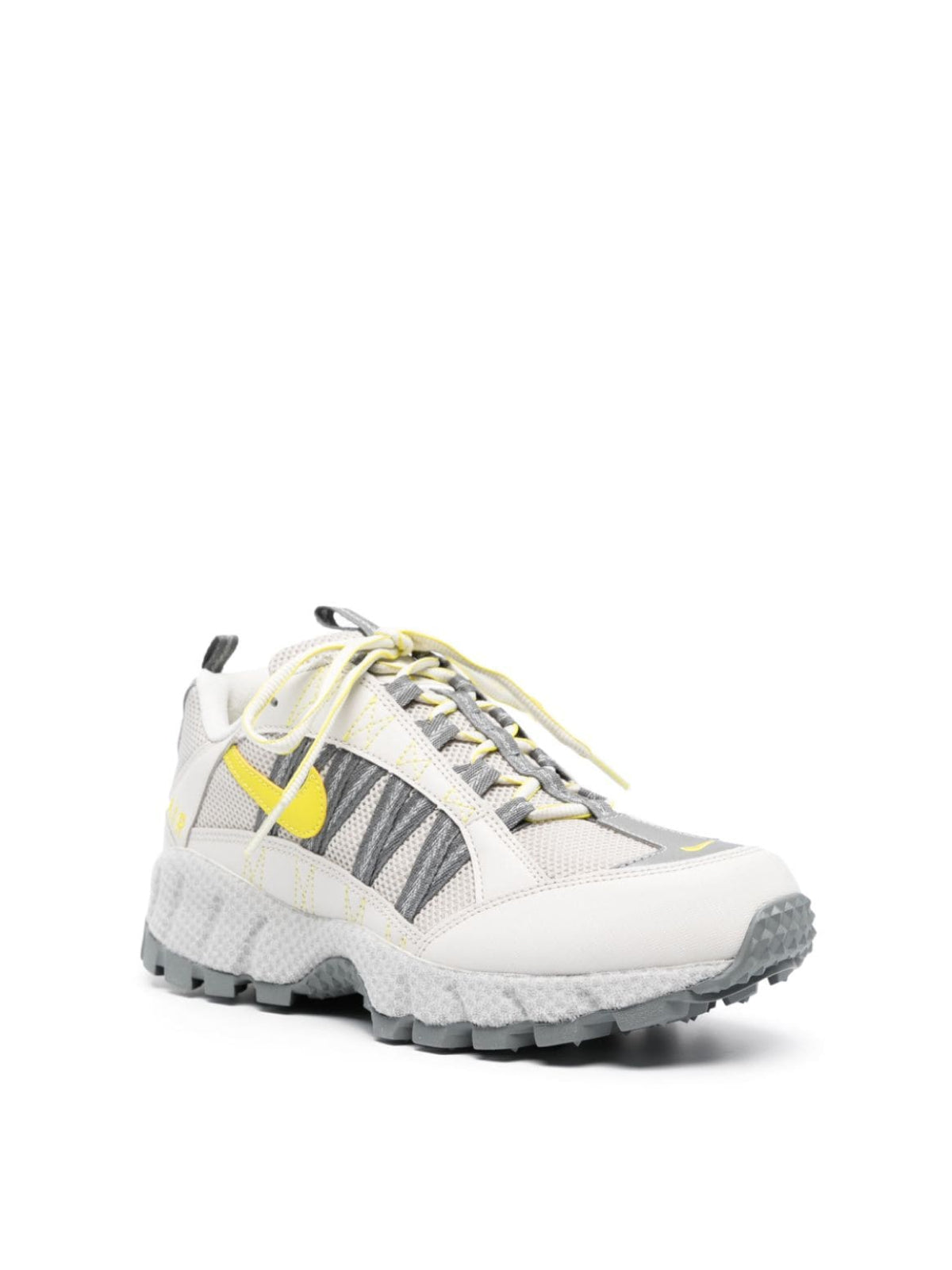 NIKE Light Bone Mini Sneakers for Men