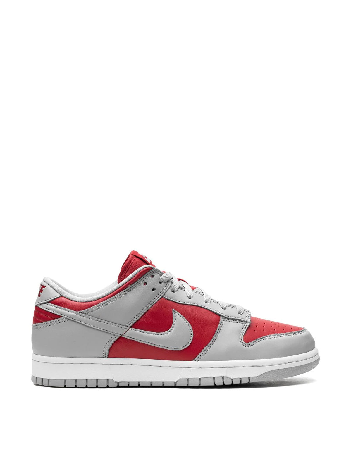 NIKE Dunk Low Reverse Ultraman Sneakers for Men