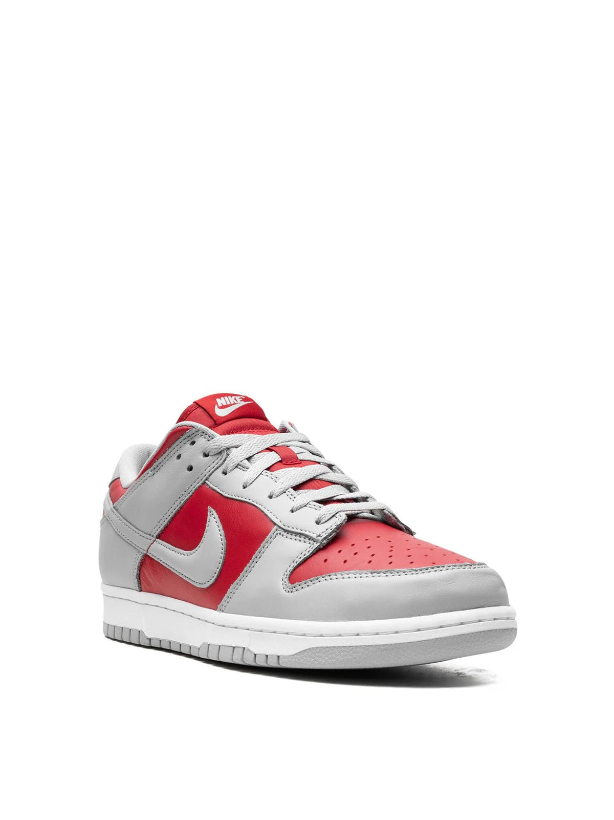 NIKE Dunk Low Reverse Ultraman Sneakers for Men