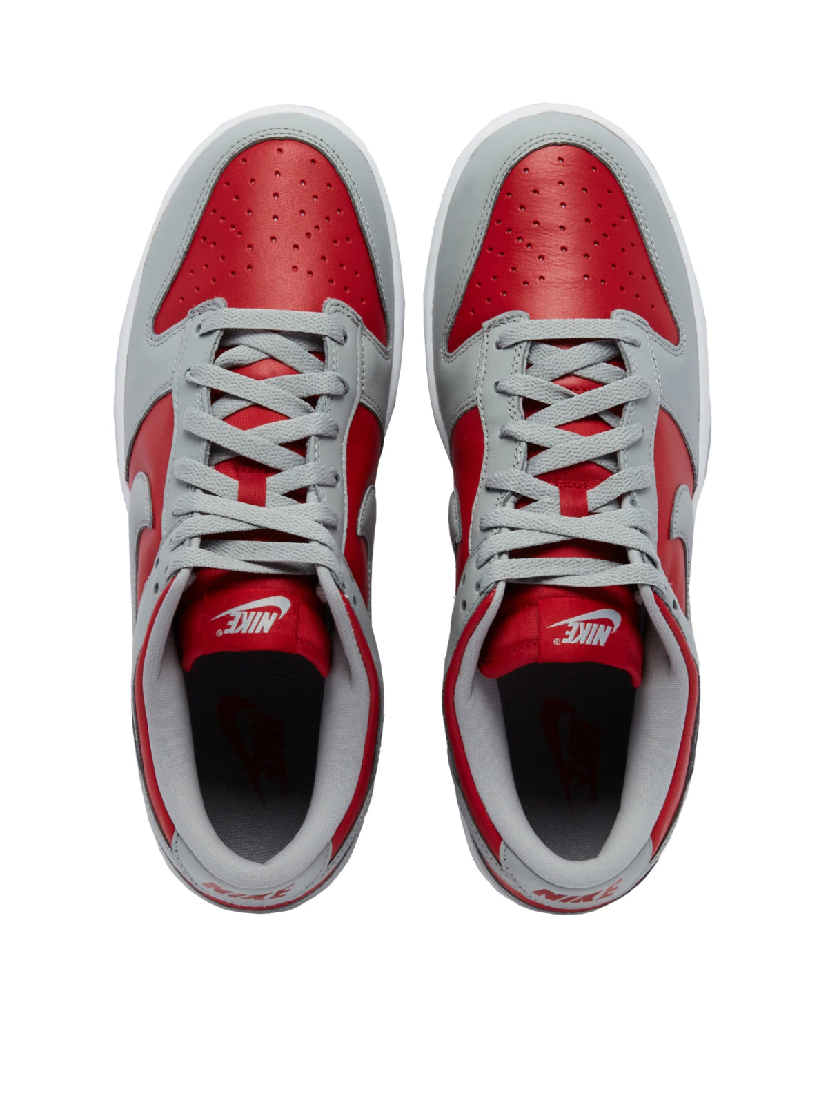 NIKE Dunk Low Reverse Ultraman Sneakers for Men