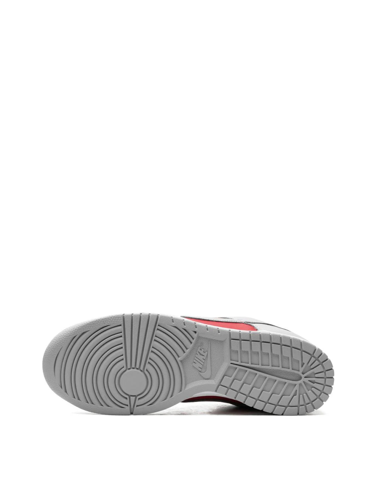 NIKE Dunk Low Reverse Ultraman Sneakers for Men