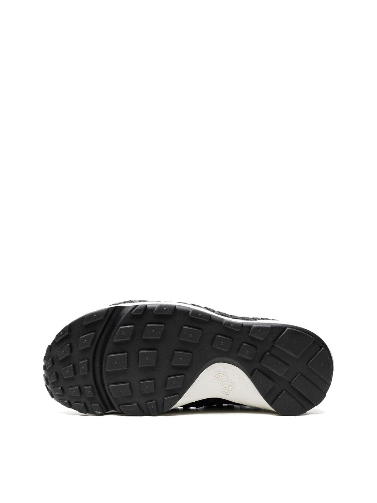 NIKE Woven Premium Footscape Sneaker for Women