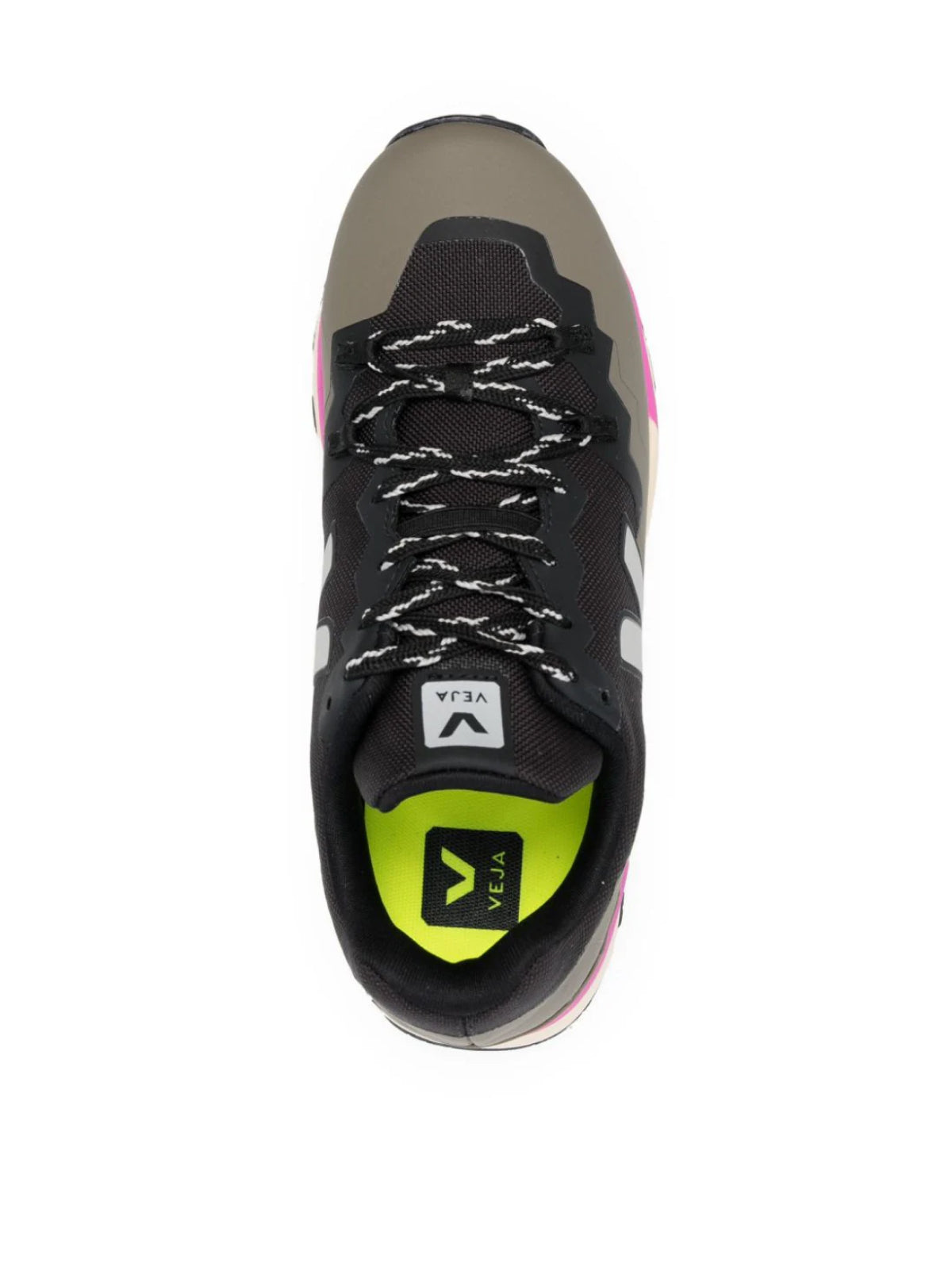 VEJA Fitz Roy Trek-Shell Sneaker for Women