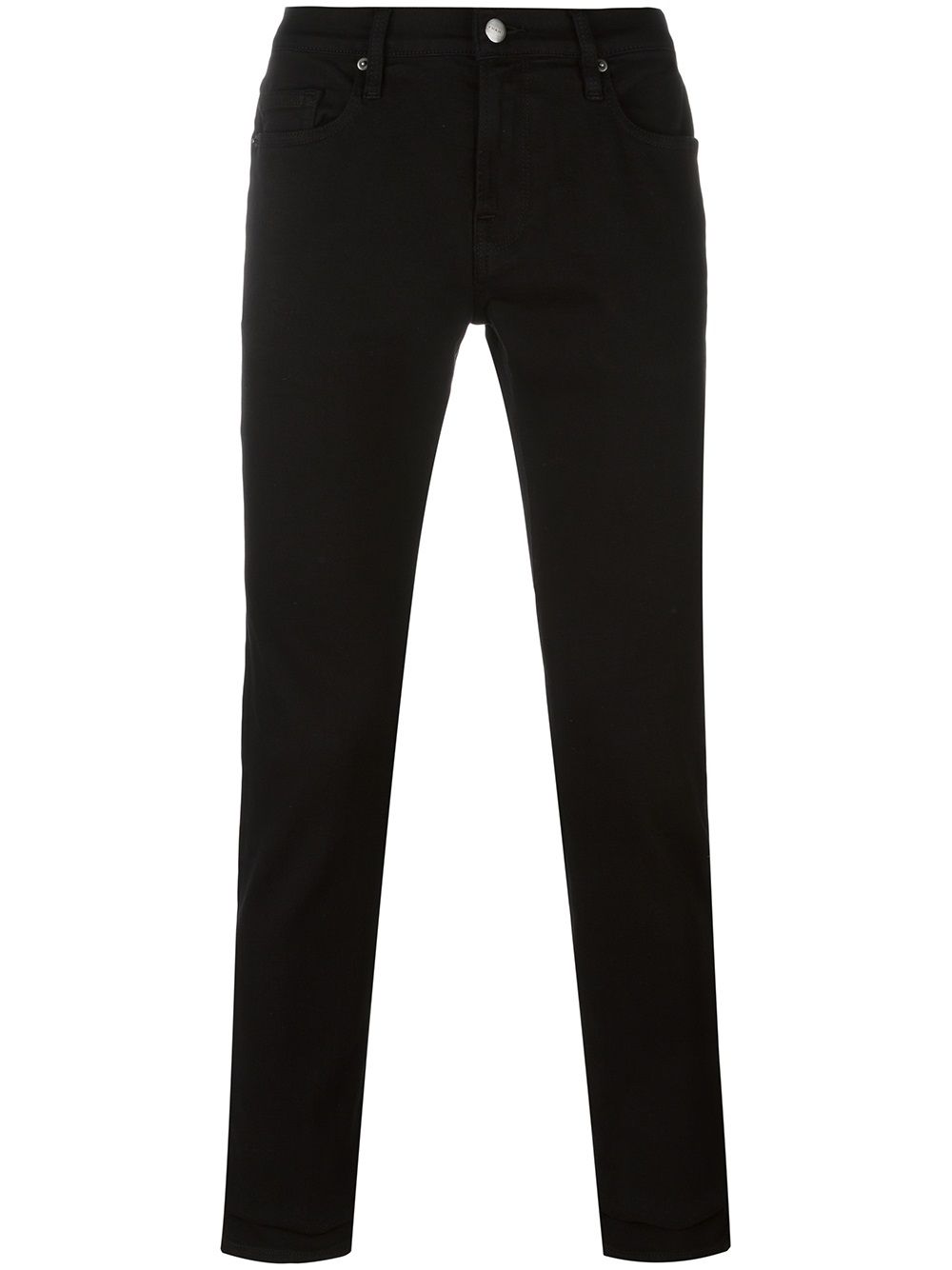 FRAME Slim Tapered Jeans - Size 32